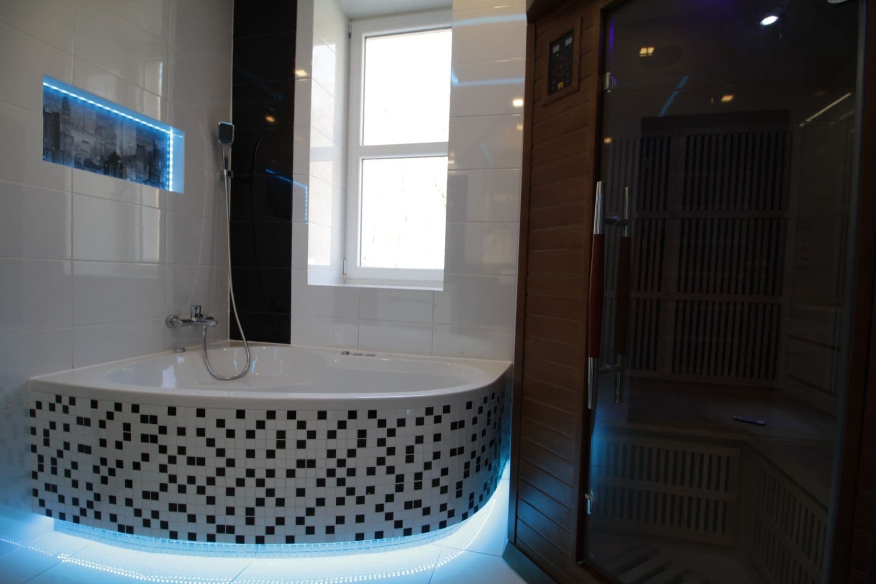 3 bedroom with open-plan kitchen flat to rent, 107 m², Plzeňská, Prague, Prague 3 bedroom with open-plan kitchen flat to rent, 107 m², Plzeňská, Prague, Prague