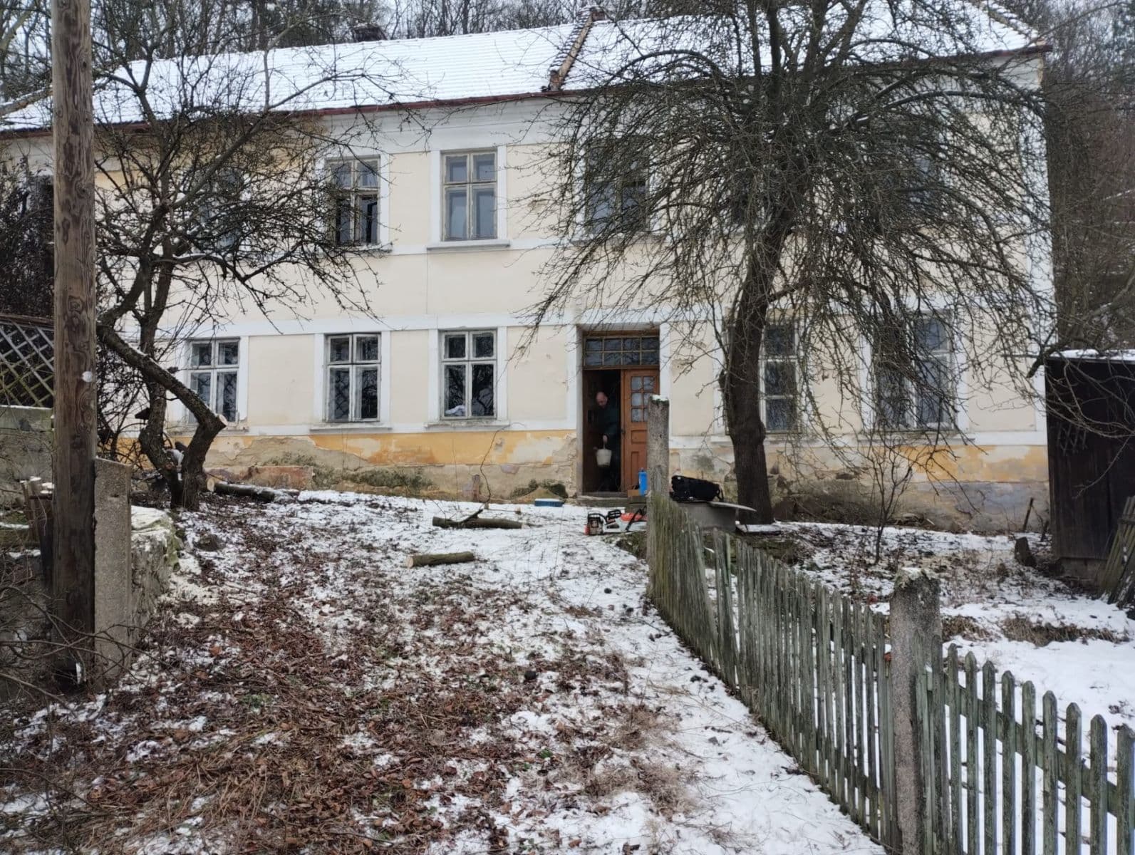 house for sale, 330 m², Borová, Letovice, Jihomoravský Region house for sale, 330 m², Borová, Letovice, Jihomoravský Region