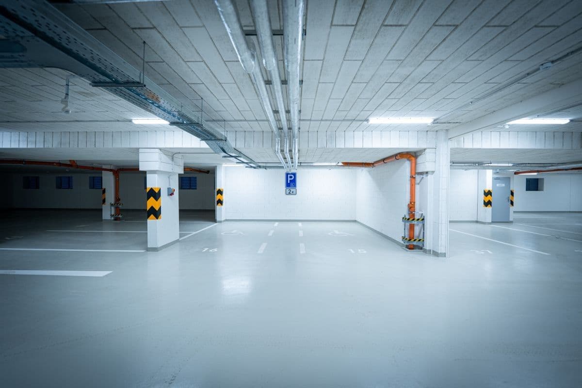 1 bedroom with open-plan kitchen flat to rent, 45 m², Strančická, Prague, Prague 1 bedroom with open-plan kitchen flat to rent, 45 m², Strančická, Prague, Prague