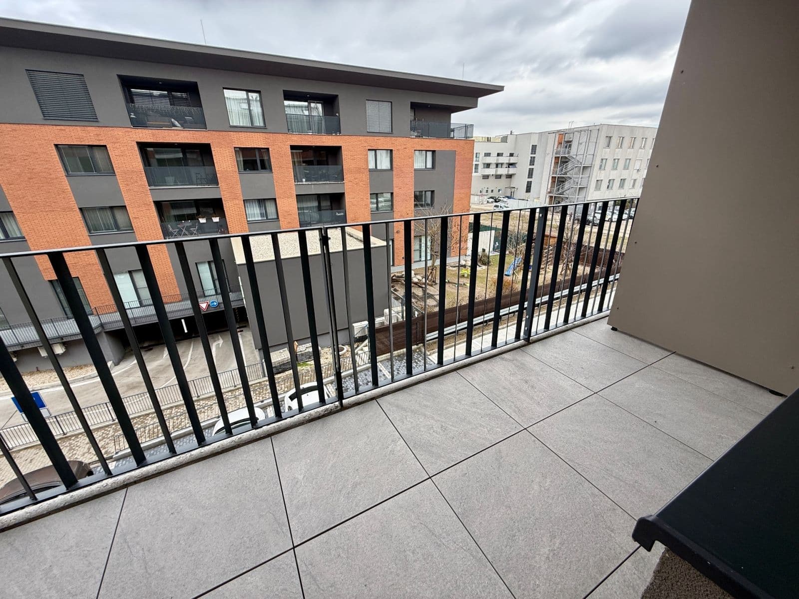 1 bedroom flat to rent, 29 m², Slnečnicová, Rovinka, Bratislavský Region 1 bedroom flat to rent, 29 m², Slnečnicová, Rovinka, Bratislavský Region