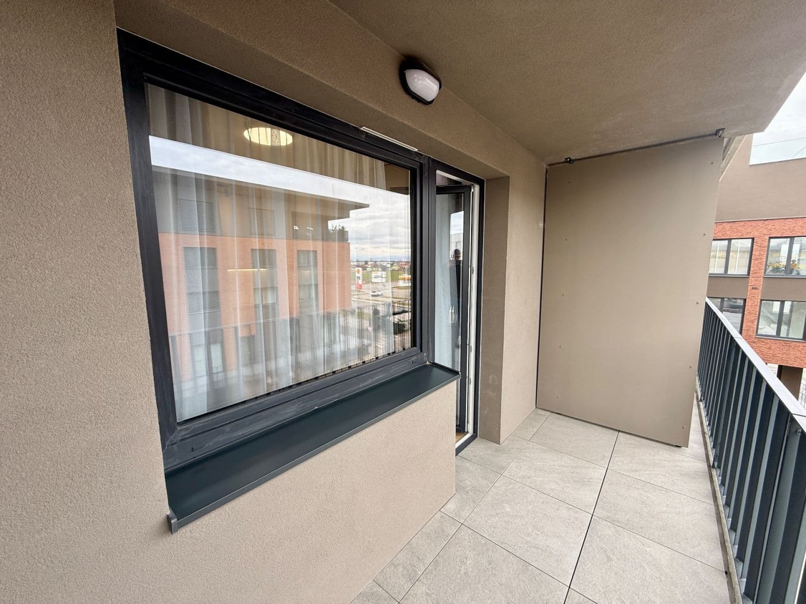 1 bedroom flat to rent, 29 m², Slnečnicová, Rovinka, Bratislavský Region 1 bedroom flat to rent, 29 m², Slnečnicová, Rovinka, Bratislavský Region