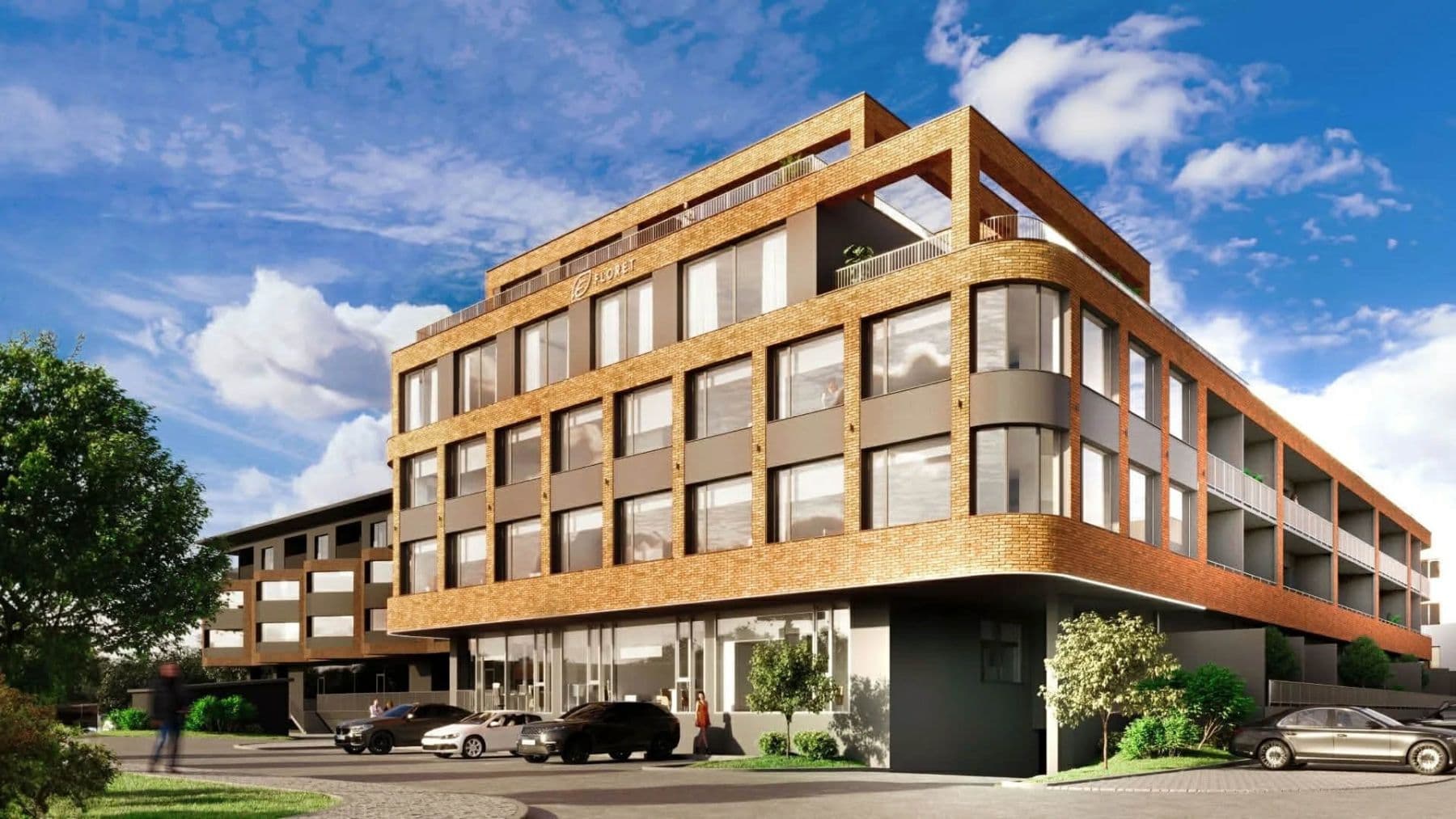 1 bedroom flat to rent, 29 m², Slnečnicová, Rovinka, Bratislavský Region 1 bedroom flat to rent, 29 m², Slnečnicová, Rovinka, Bratislavský Region