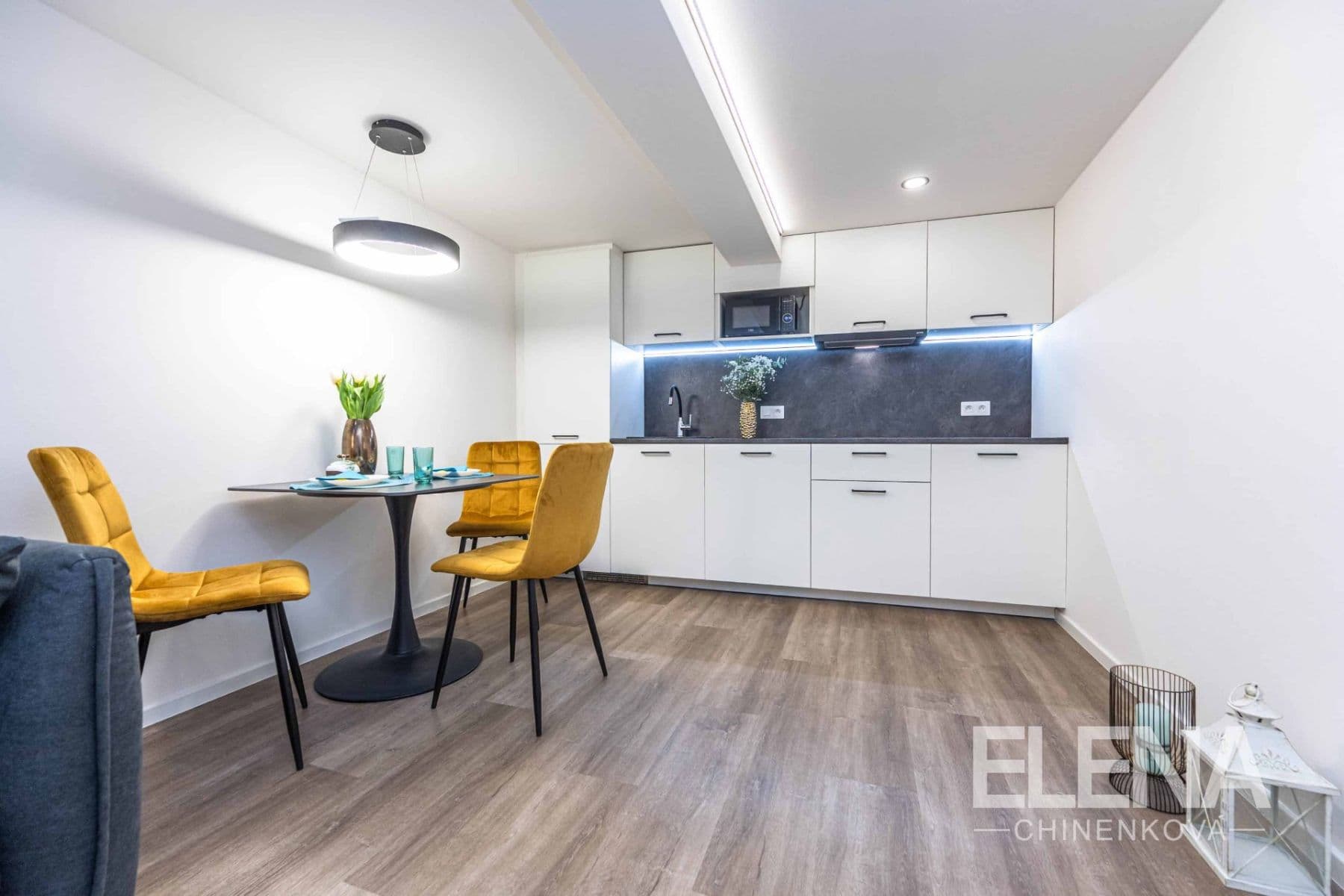 1 bedroom with open-plan kitchen flat for sale, 43 m², Veleslavínská, Prague, Prague 1 bedroom with open-plan kitchen flat for sale, 43 m², Veleslavínská, Prague, Prague