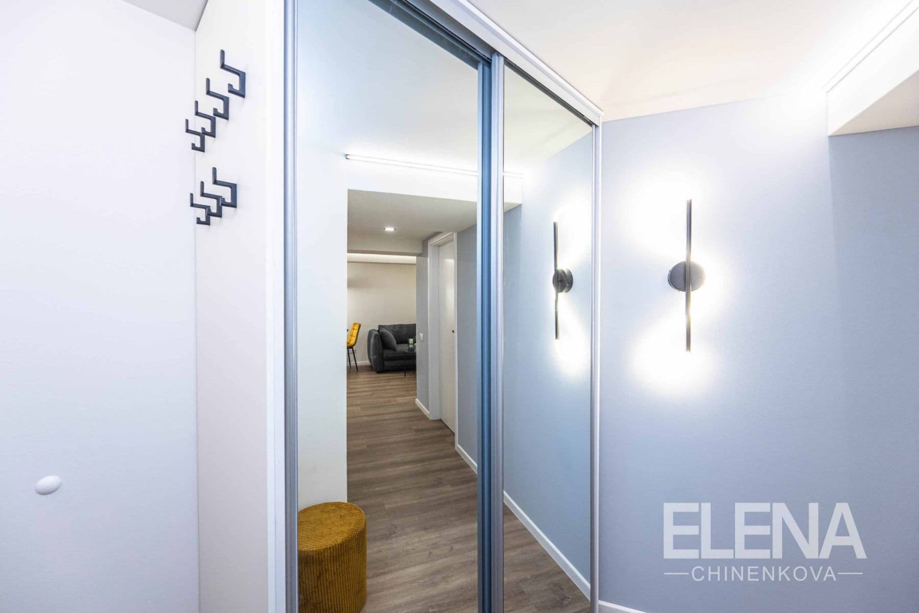 1 bedroom with open-plan kitchen flat for sale, 43 m², Veleslavínská, Prague, Prague 1 bedroom with open-plan kitchen flat for sale, 43 m², Veleslavínská, Prague, Prague