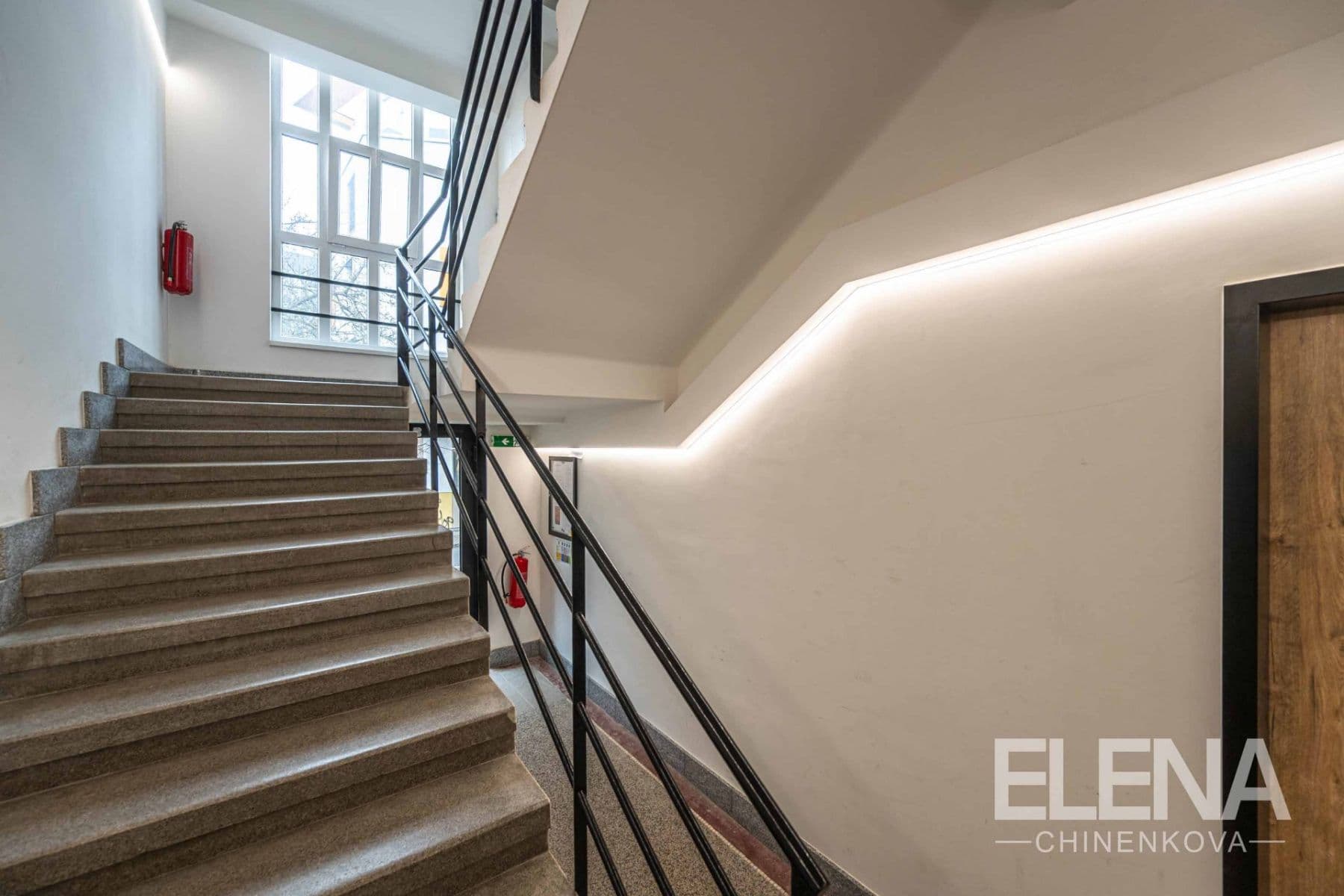 1 bedroom with open-plan kitchen flat for sale, 43 m², Veleslavínská, Prague, Prague 1 bedroom with open-plan kitchen flat for sale, 43 m², Veleslavínská, Prague, Prague