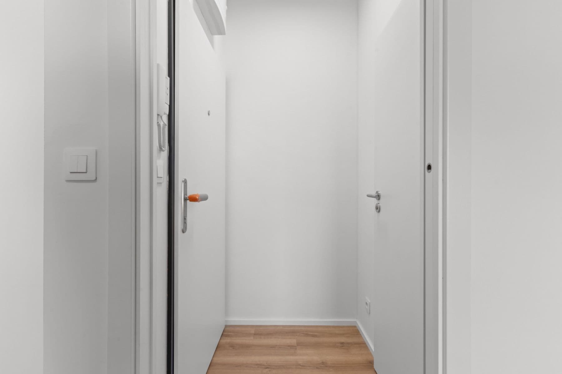 Studio flat to rent, 21 m², Jenečská, Prague, Prague Studio flat to rent, 21 m², Jenečská, Prague, Prague