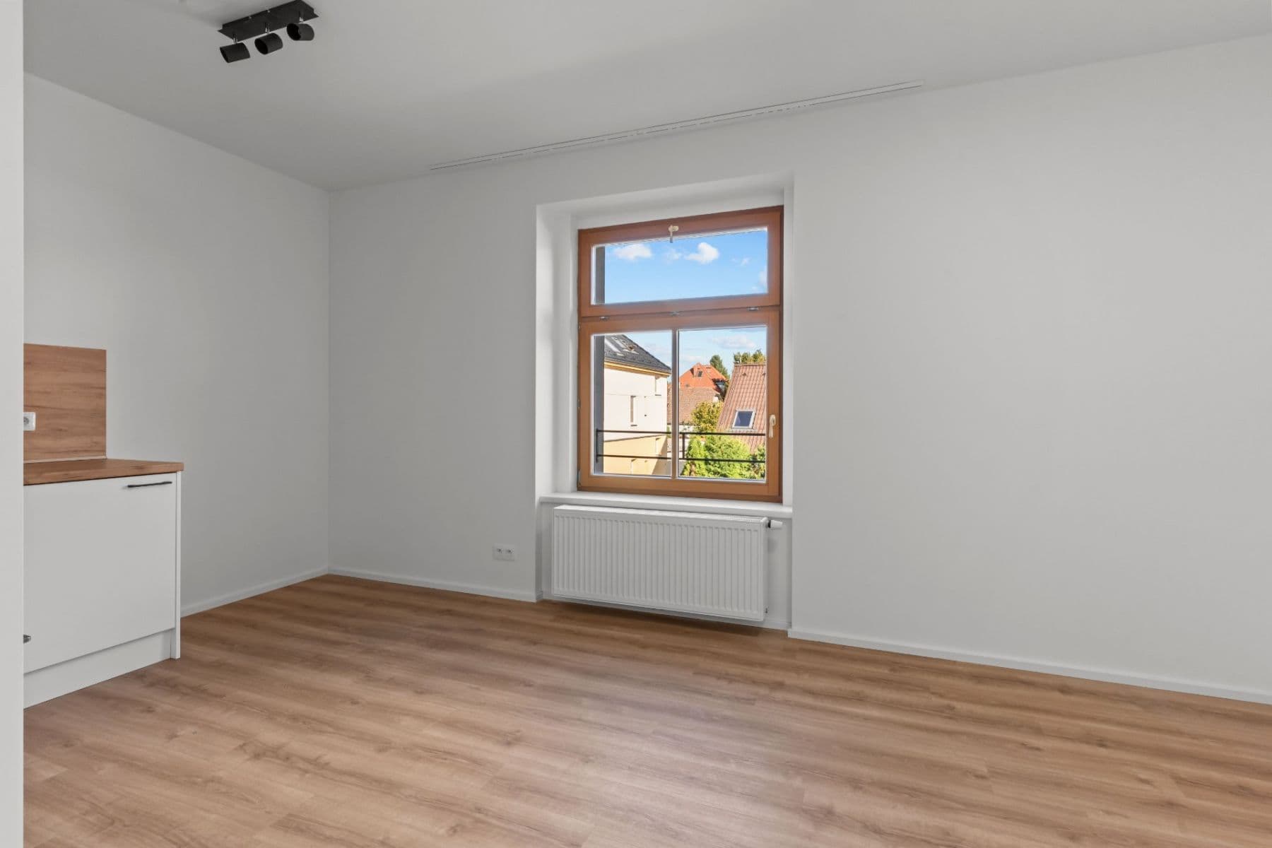 Studio flat to rent, 21 m², Jenečská, Prague, Prague Studio flat to rent, 21 m², Jenečská, Prague, Prague