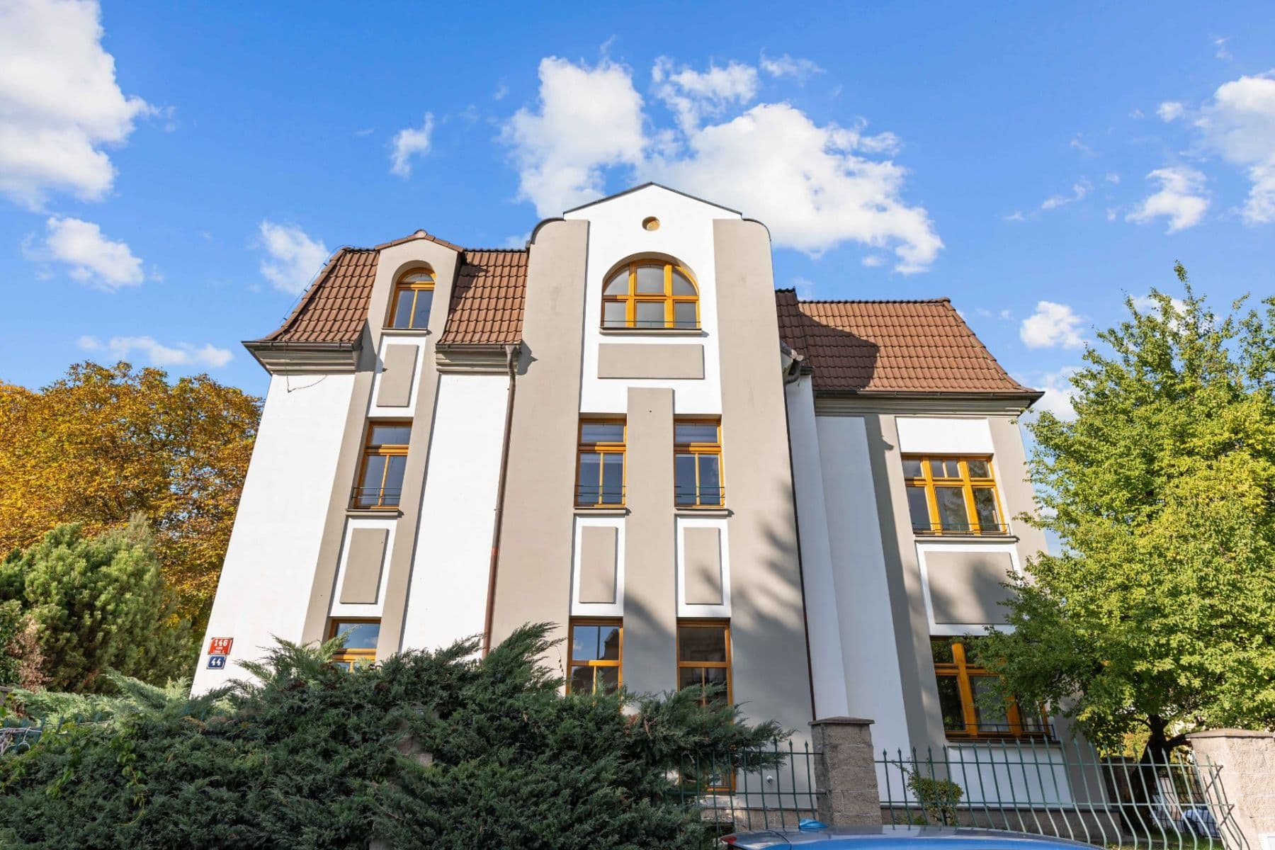 Studio flat to rent, 21 m², Jenečská, Prague, Prague Studio flat to rent, 21 m², Jenečská, Prague, Prague