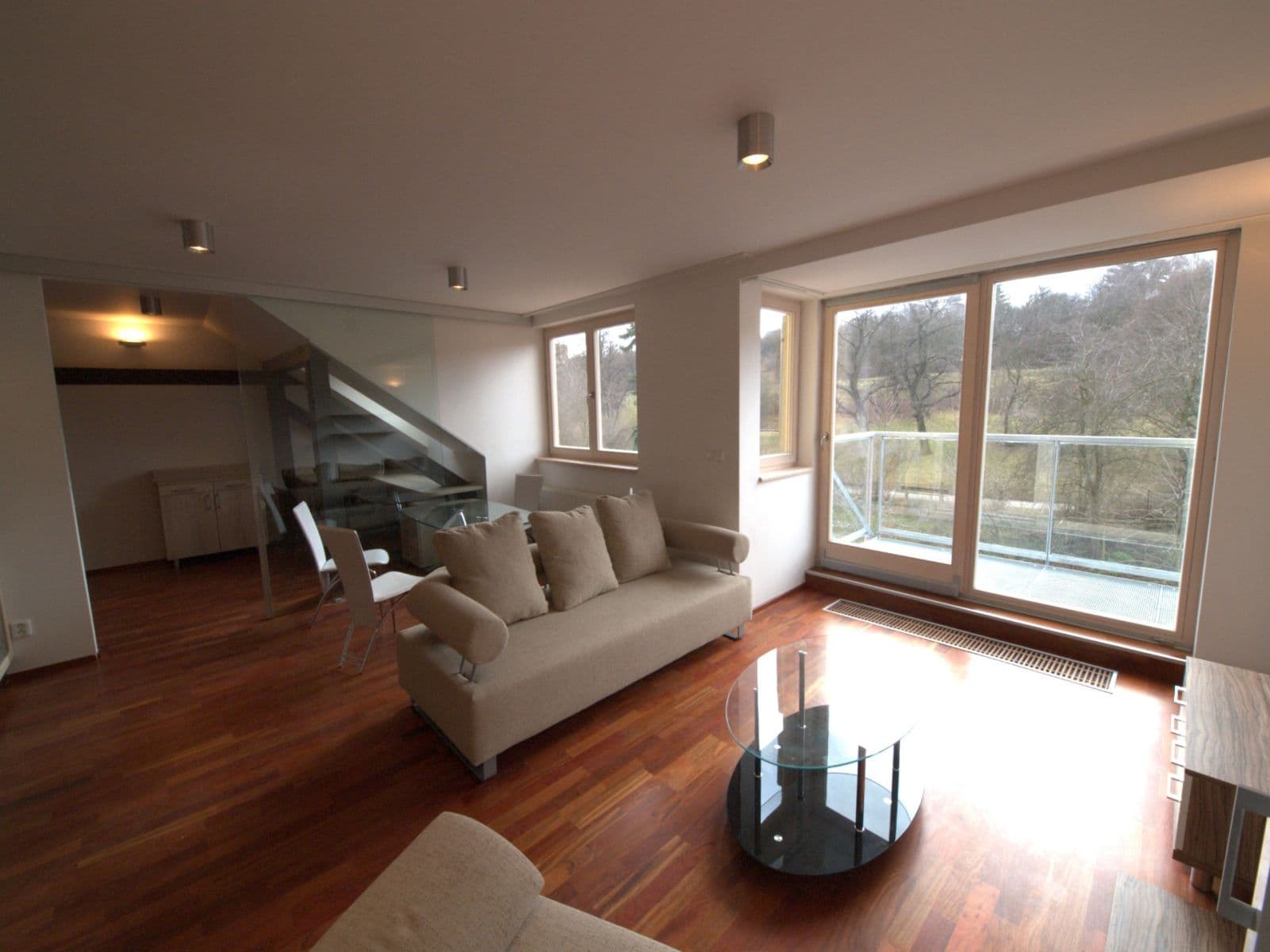 3 bedroom with open-plan kitchen flat to rent, 77 m², Nad Závěrkou, Prague, Prague 3 bedroom with open-plan kitchen flat to rent, 77 m², Nad Závěrkou, Prague, Prague