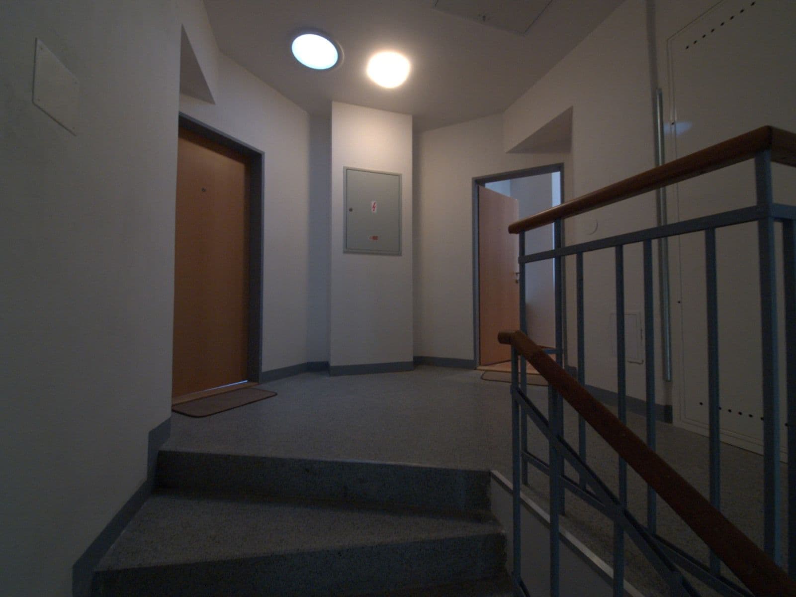 3 bedroom with open-plan kitchen flat to rent, 77 m², Nad Závěrkou, Prague, Prague 3 bedroom with open-plan kitchen flat to rent, 77 m², Nad Závěrkou, Prague, Prague