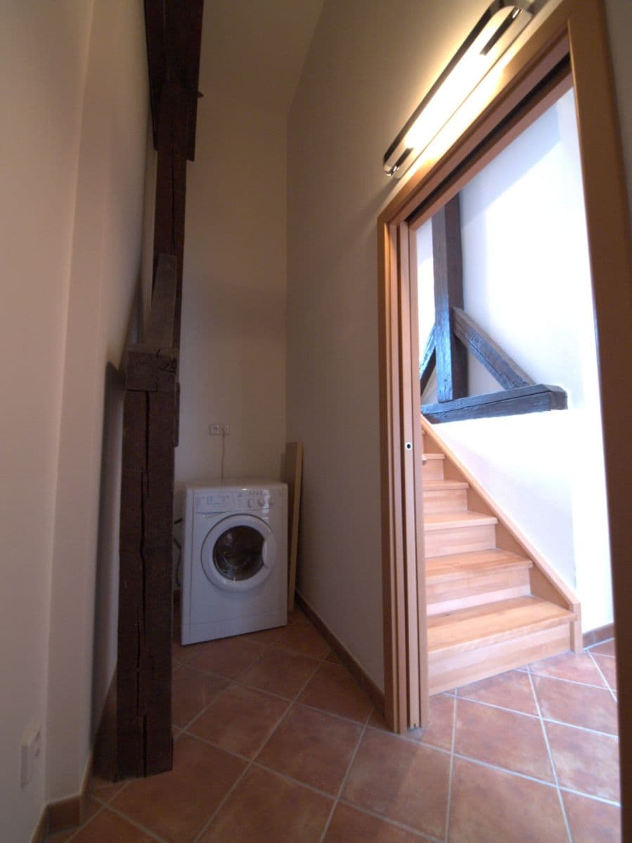 3 bedroom with open-plan kitchen flat to rent, 77 m², Nad Závěrkou, Prague, Prague 3 bedroom with open-plan kitchen flat to rent, 77 m², Nad Závěrkou, Prague, Prague