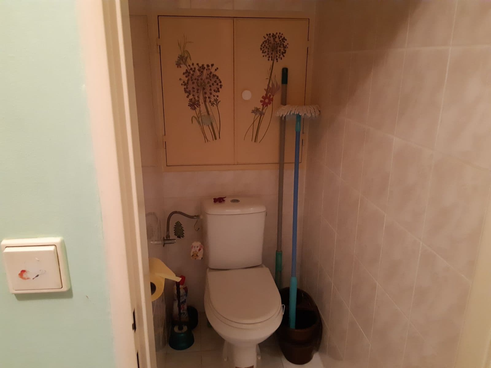 Studio flat to rent, 37 m², Krasická, Prostějov, Olomoucký Region Studio flat to rent, 37 m², Krasická, Prostějov, Olomoucký Region