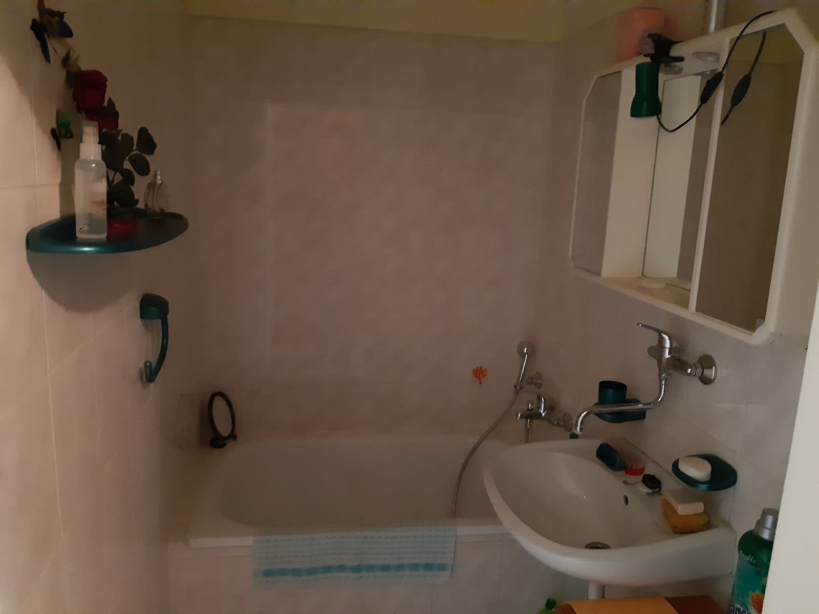 Studio flat to rent, 37 m², Krasická, Prostějov, Olomoucký Region Studio flat to rent, 37 m², Krasická, Prostějov, Olomoucký Region