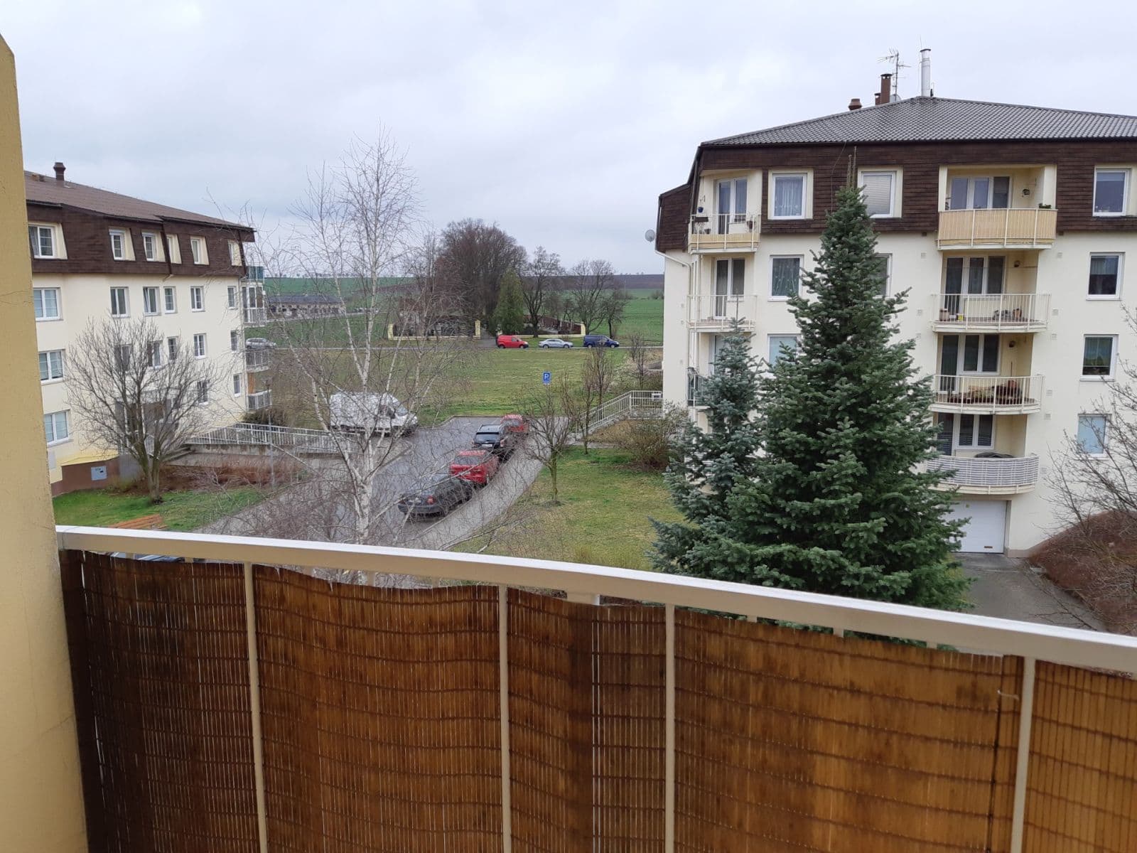 Studio flat to rent, 37 m², Krasická, Prostějov, Olomoucký Region Studio flat to rent, 37 m², Krasická, Prostějov, Olomoucký Region