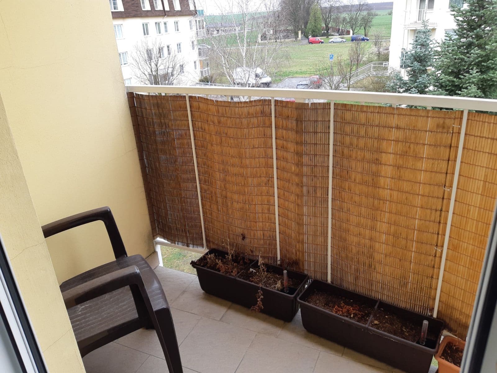 Studio flat to rent, 37 m², Krasická, Prostějov, Olomoucký Region Studio flat to rent, 37 m², Krasická, Prostějov, Olomoucký Region