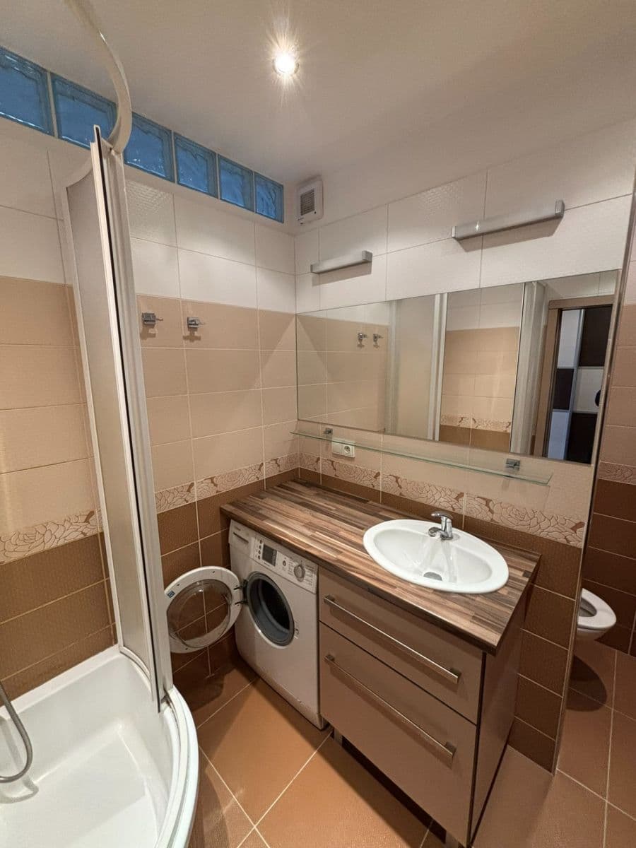 1 bedroom with open-plan kitchen flat for sale, 43 m², Rytířova, Prague, Prague 1 bedroom with open-plan kitchen flat for sale, 43 m², Rytířova, Prague, Prague