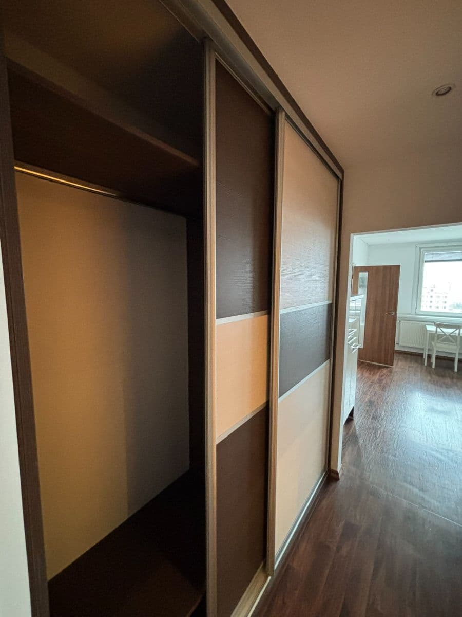 1 bedroom with open-plan kitchen flat for sale, 43 m², Rytířova, Prague, Prague 1 bedroom with open-plan kitchen flat for sale, 43 m², Rytířova, Prague, Prague