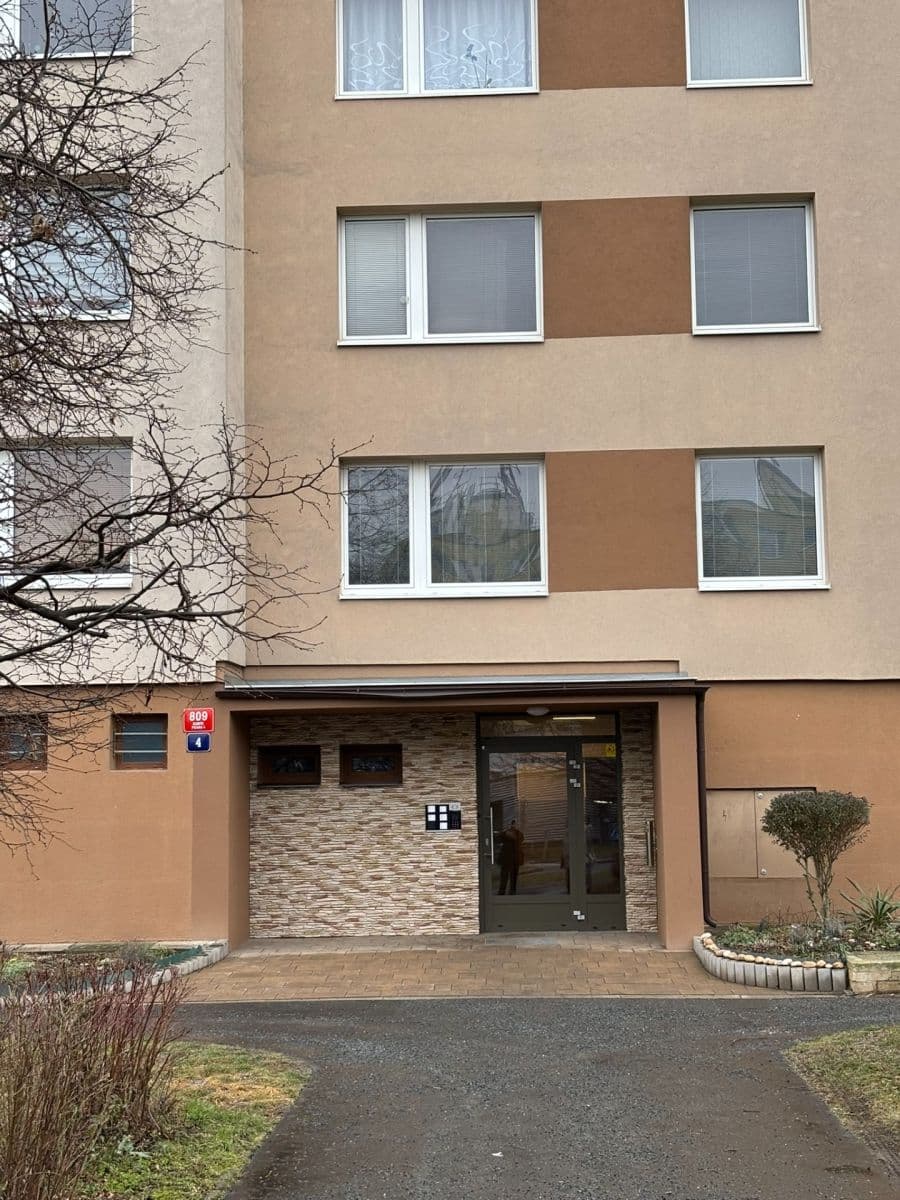 1 bedroom with open-plan kitchen flat for sale, 43 m², Rytířova, Prague, Prague 1 bedroom with open-plan kitchen flat for sale, 43 m², Rytířova, Prague, Prague