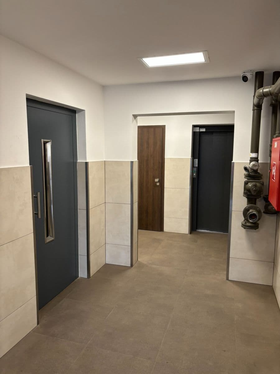 1 bedroom with open-plan kitchen flat for sale, 43 m², Rytířova, Prague, Prague 1 bedroom with open-plan kitchen flat for sale, 43 m², Rytířova, Prague, Prague