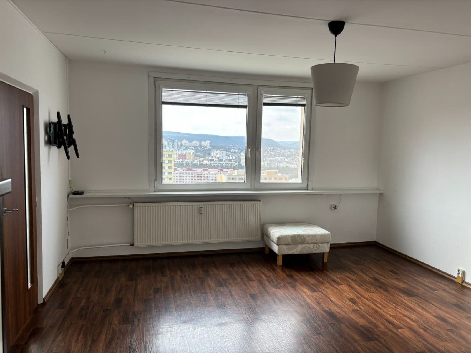 1 bedroom with open-plan kitchen flat for sale, 43 m², Rytířova, Prague, Prague 1 bedroom with open-plan kitchen flat for sale, 43 m², Rytířova, Prague, Prague