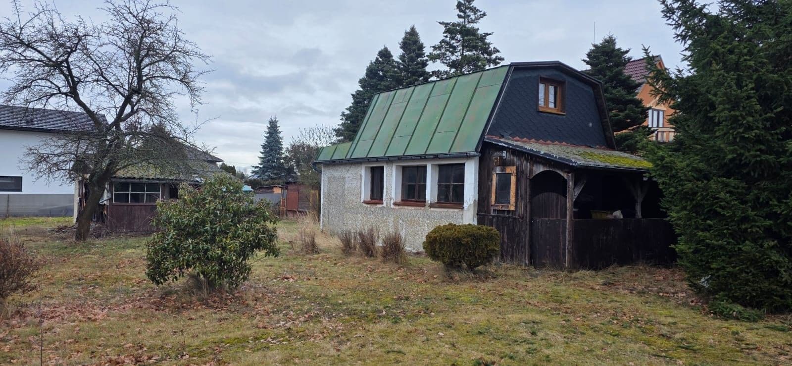 plot for sale, 1,000 m², Louňovice, Středočeský Region plot for sale, 1,000 m², Louňovice, Středočeský Region