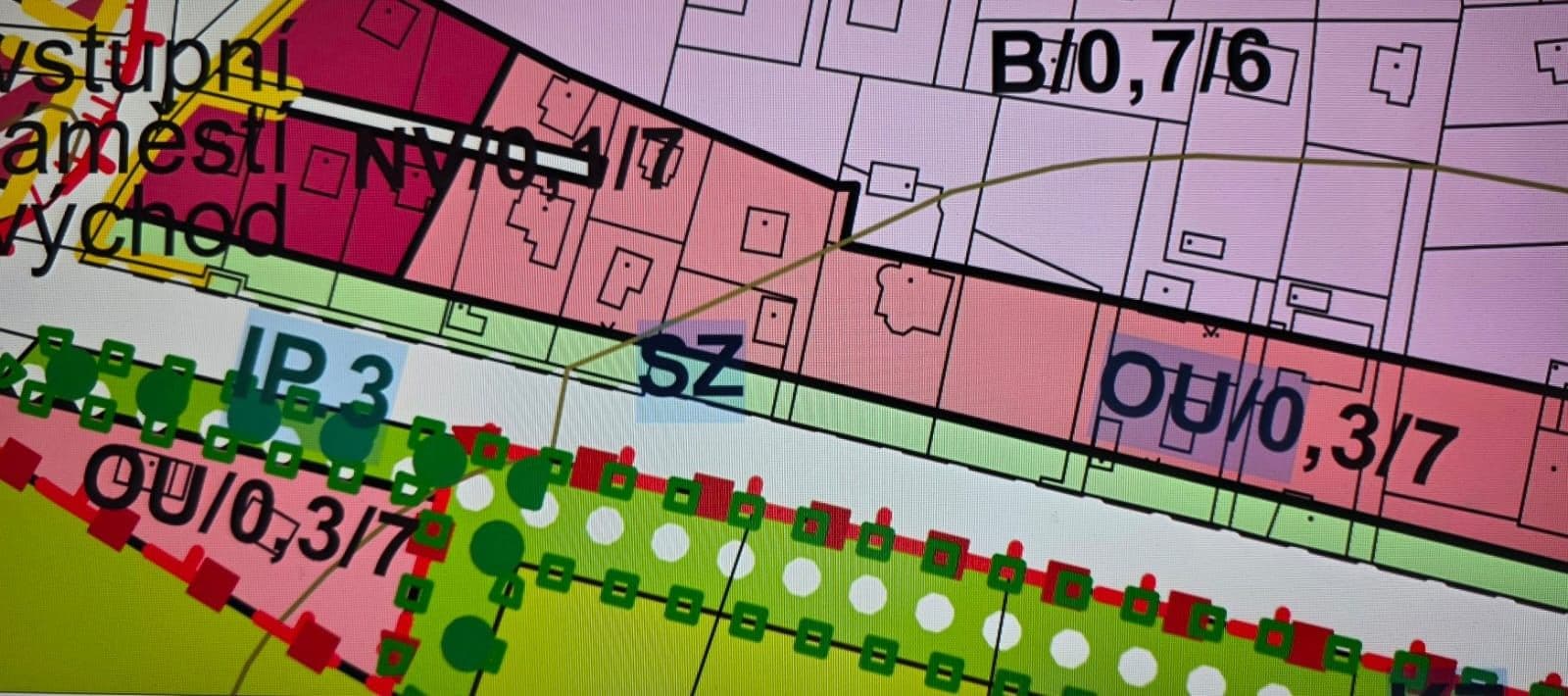 plot for sale, 1,000 m², Louňovice, Středočeský Region plot for sale, 1,000 m², Louňovice, Středočeský Region