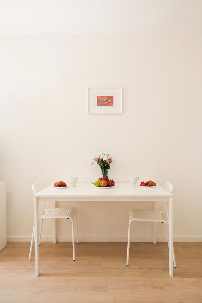 1 bedroom with open-plan kitchen flat to rent, 48 m², Štítného, Prague, Prague 1 bedroom with open-plan kitchen flat to rent, 48 m², Štítného, Prague, Prague