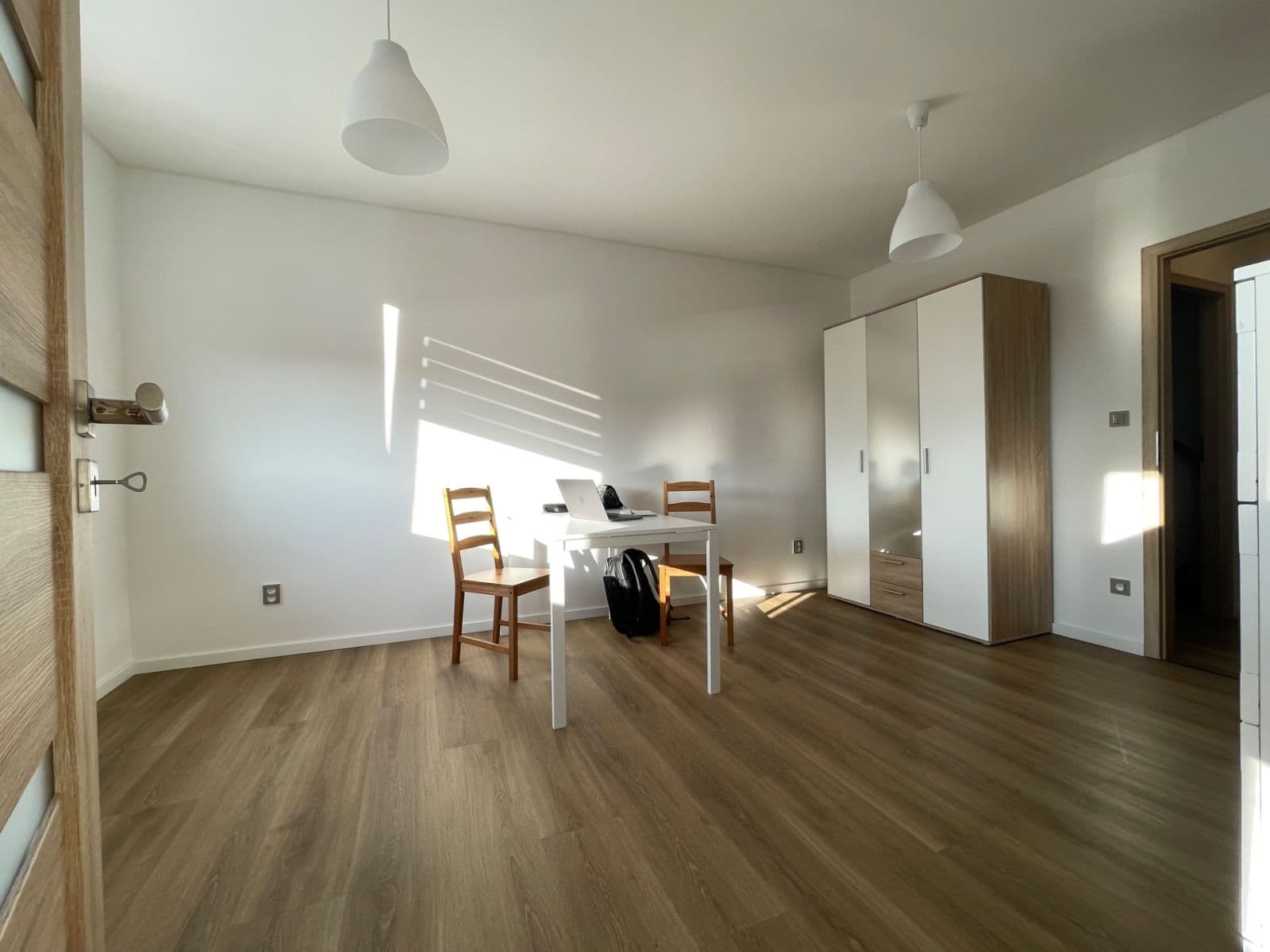 2 bedroom flat for sale, 55 m², Radkovská, Telč, Vysočina Region 2 bedroom flat for sale, 55 m², Radkovská, Telč, Vysočina Region