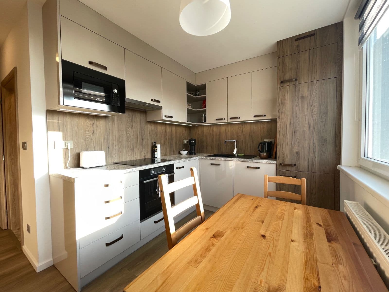 2 bedroom flat for sale, 55 m², Radkovská, Telč, Vysočina Region 2 bedroom flat for sale, 55 m², Radkovská, Telč, Vysočina Region