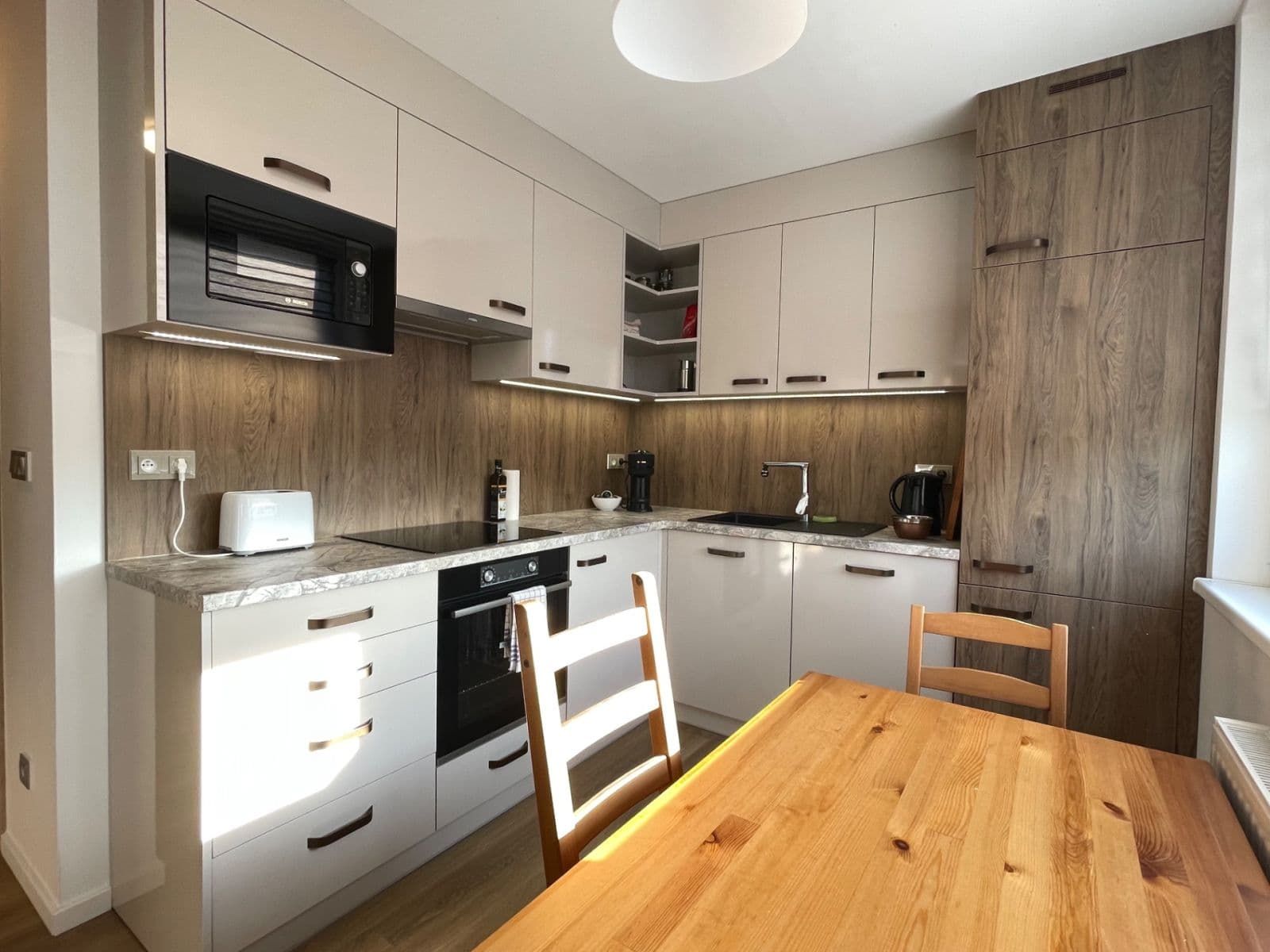 2 bedroom flat for sale, 55 m², Radkovská, Telč, Vysočina Region 2 bedroom flat for sale, 55 m², Radkovská, Telč, Vysočina Region