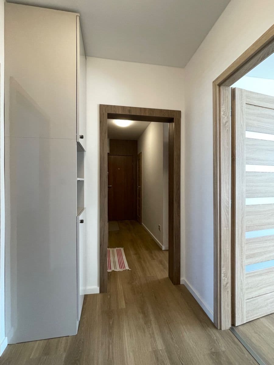 2 bedroom flat for sale, 55 m², Radkovská, Telč, Vysočina Region 2 bedroom flat for sale, 55 m², Radkovská, Telč, Vysočina Region