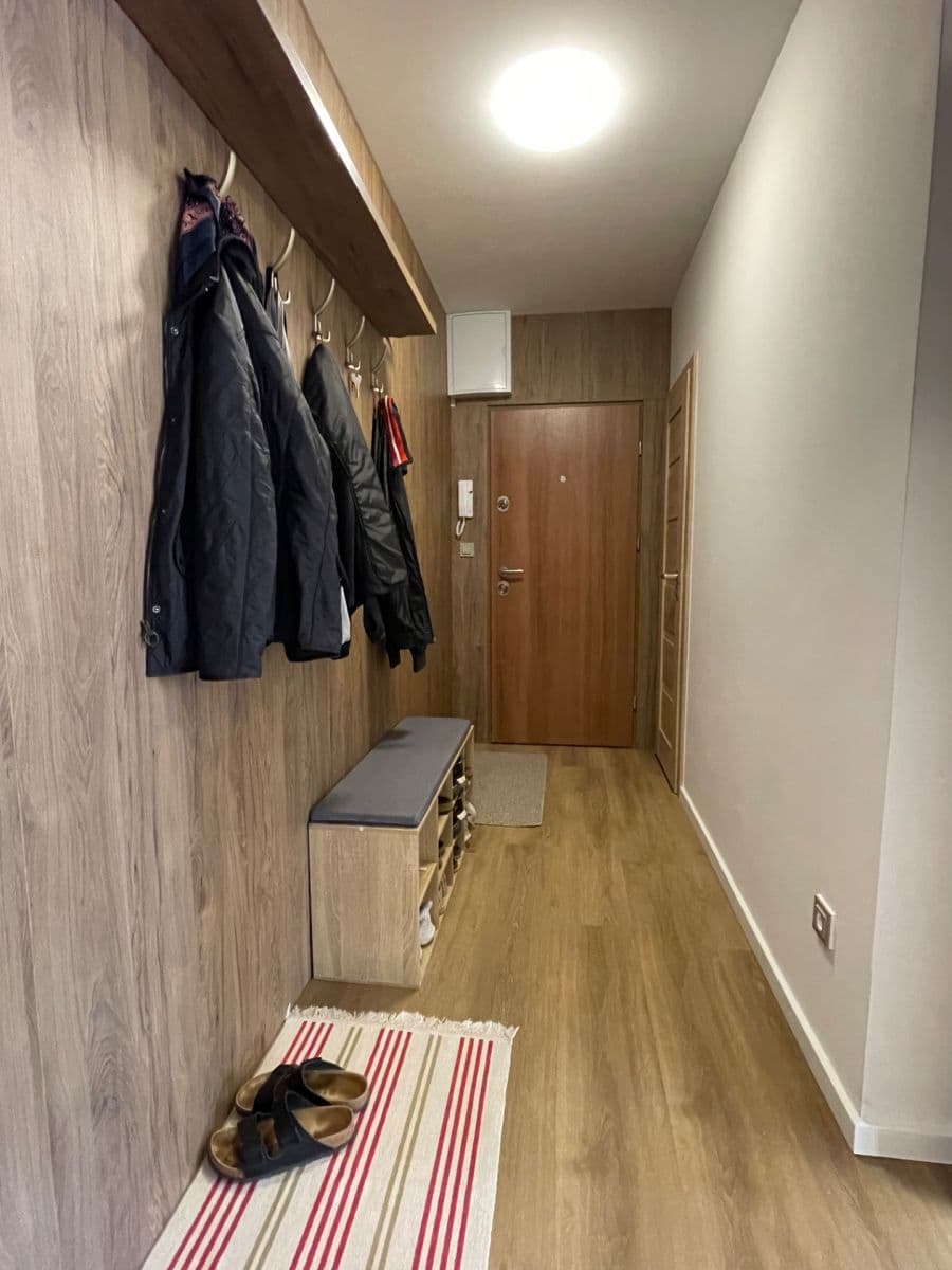 2 bedroom flat for sale, 55 m², Radkovská, Telč, Vysočina Region 2 bedroom flat for sale, 55 m², Radkovská, Telč, Vysočina Region