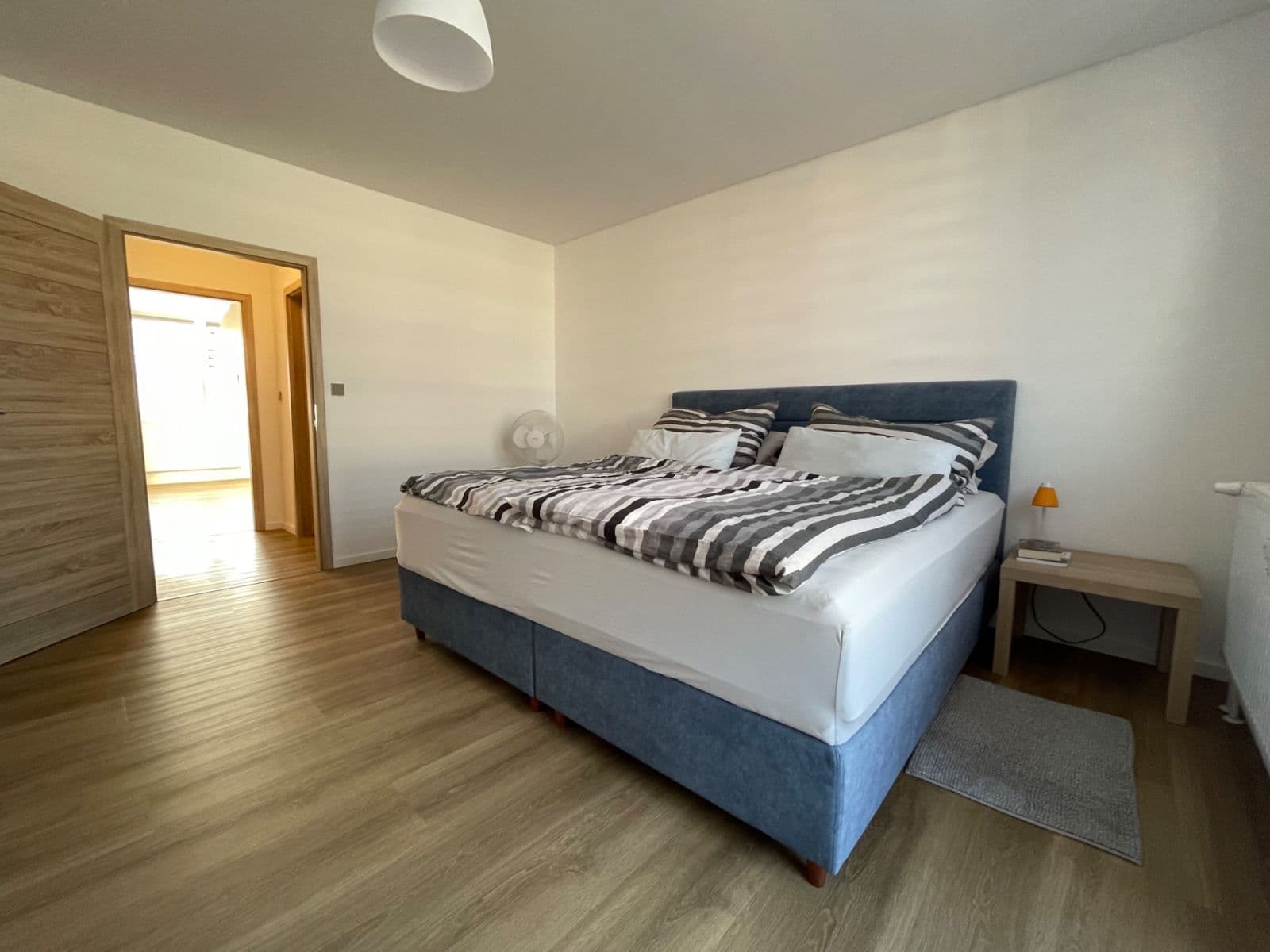 2 bedroom flat for sale, 55 m², Radkovská, Telč, Vysočina Region 2 bedroom flat for sale, 55 m², Radkovská, Telč, Vysočina Region