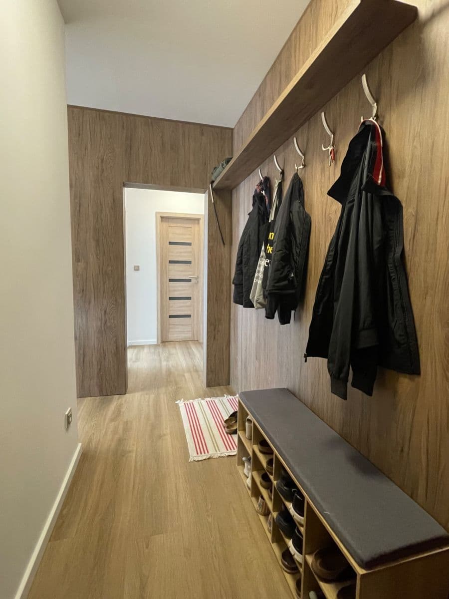 2 bedroom flat for sale, 55 m², Radkovská, Telč, Vysočina Region 2 bedroom flat for sale, 55 m², Radkovská, Telč, Vysočina Region