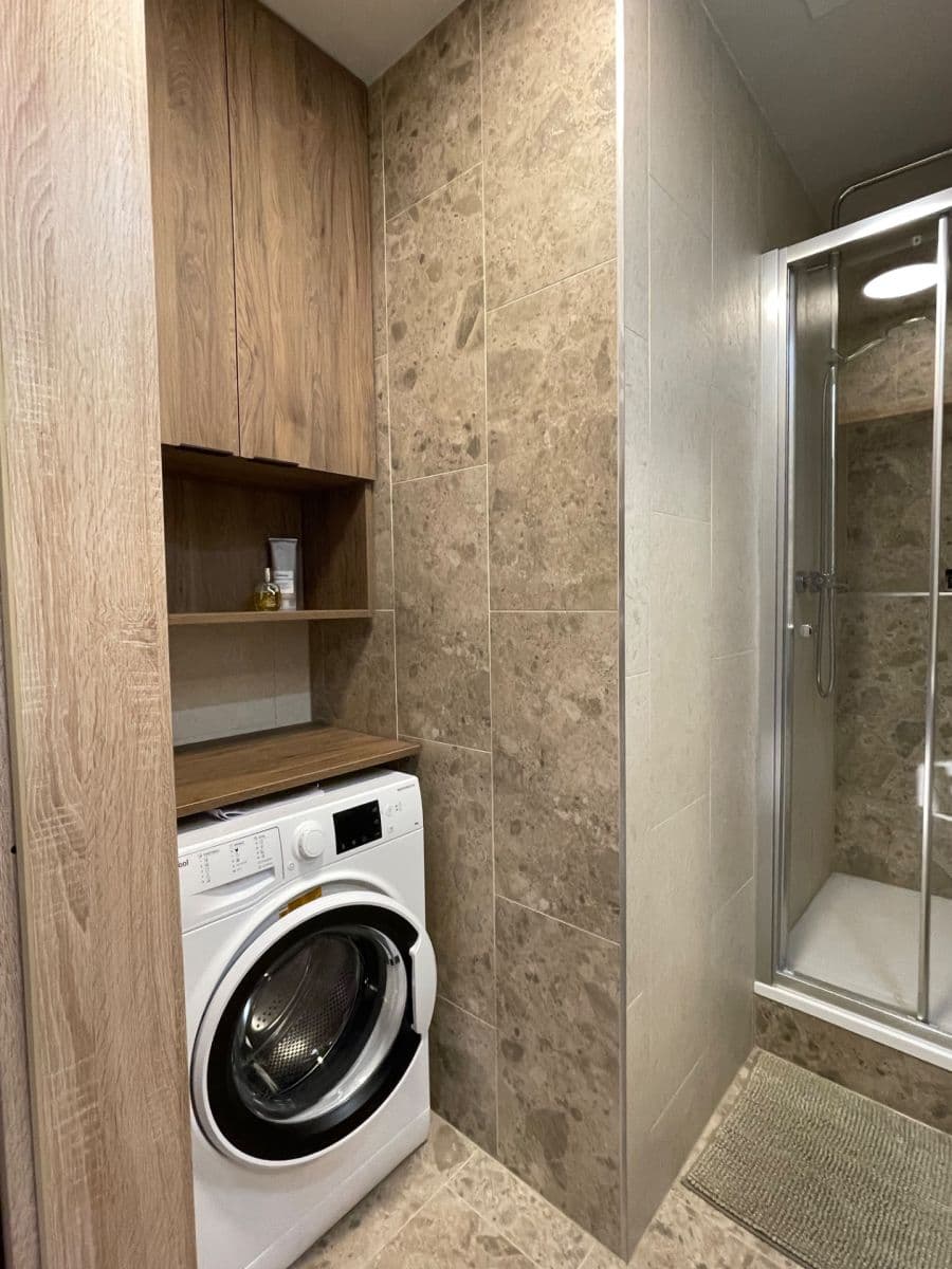 2 bedroom flat for sale, 55 m², Radkovská, Telč, Vysočina Region 2 bedroom flat for sale, 55 m², Radkovská, Telč, Vysočina Region