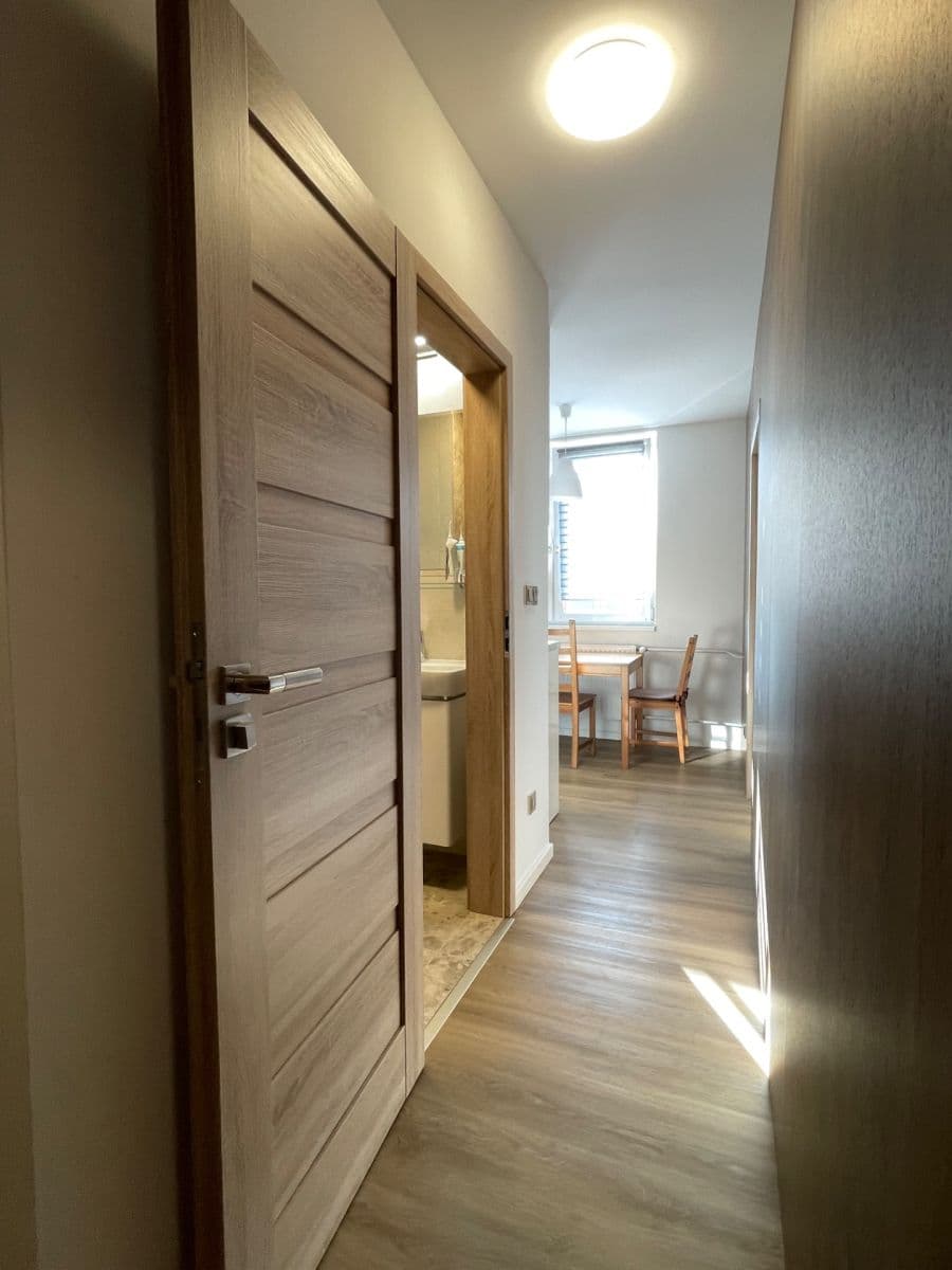 2 bedroom flat for sale, 55 m², Radkovská, Telč, Vysočina Region 2 bedroom flat for sale, 55 m², Radkovská, Telč, Vysočina Region