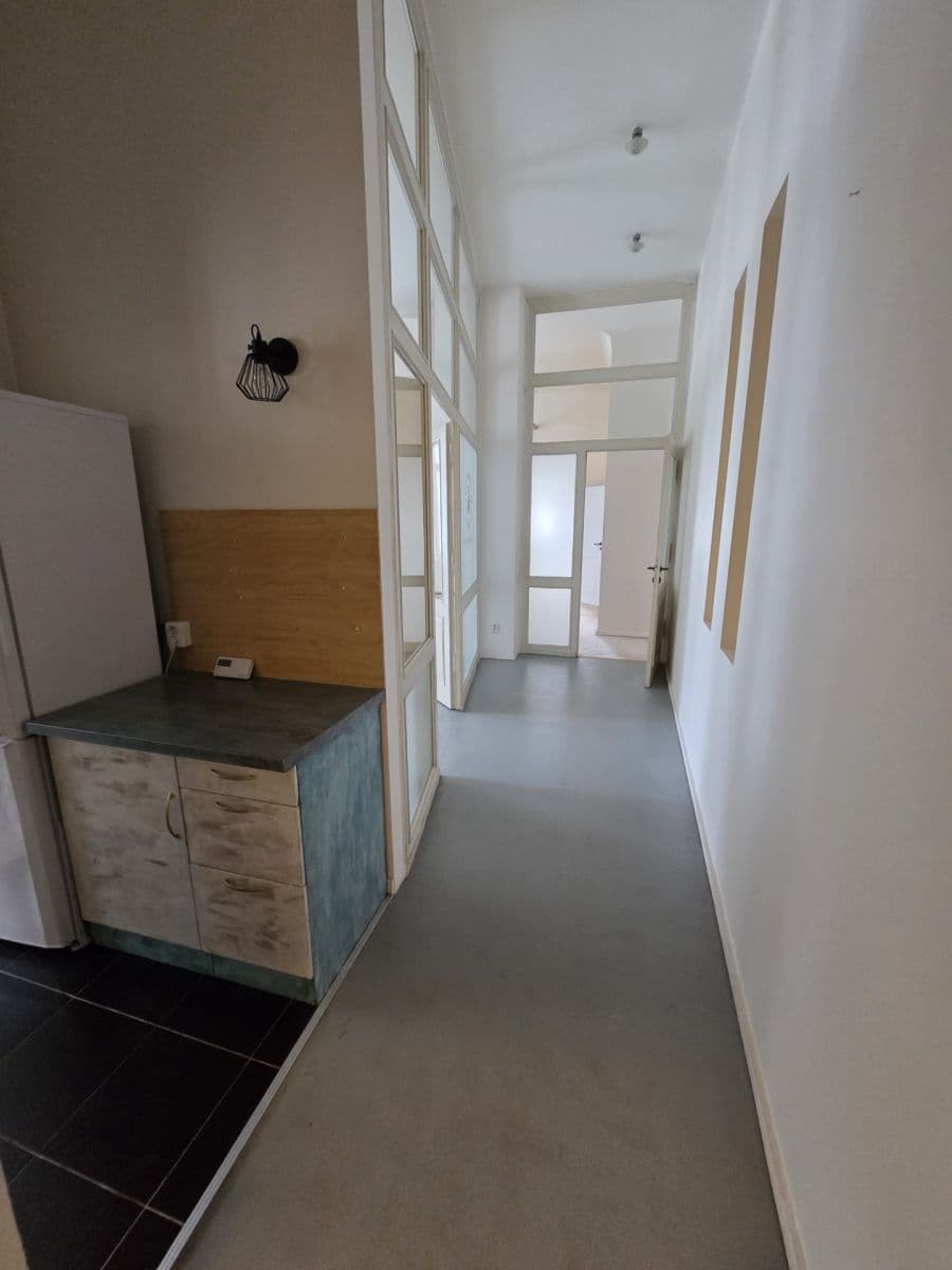 office to rent, 221 m², Dienzenhoferovy sady, Prague, Prague office to rent, 221 m², Dienzenhoferovy sady, Prague, Prague