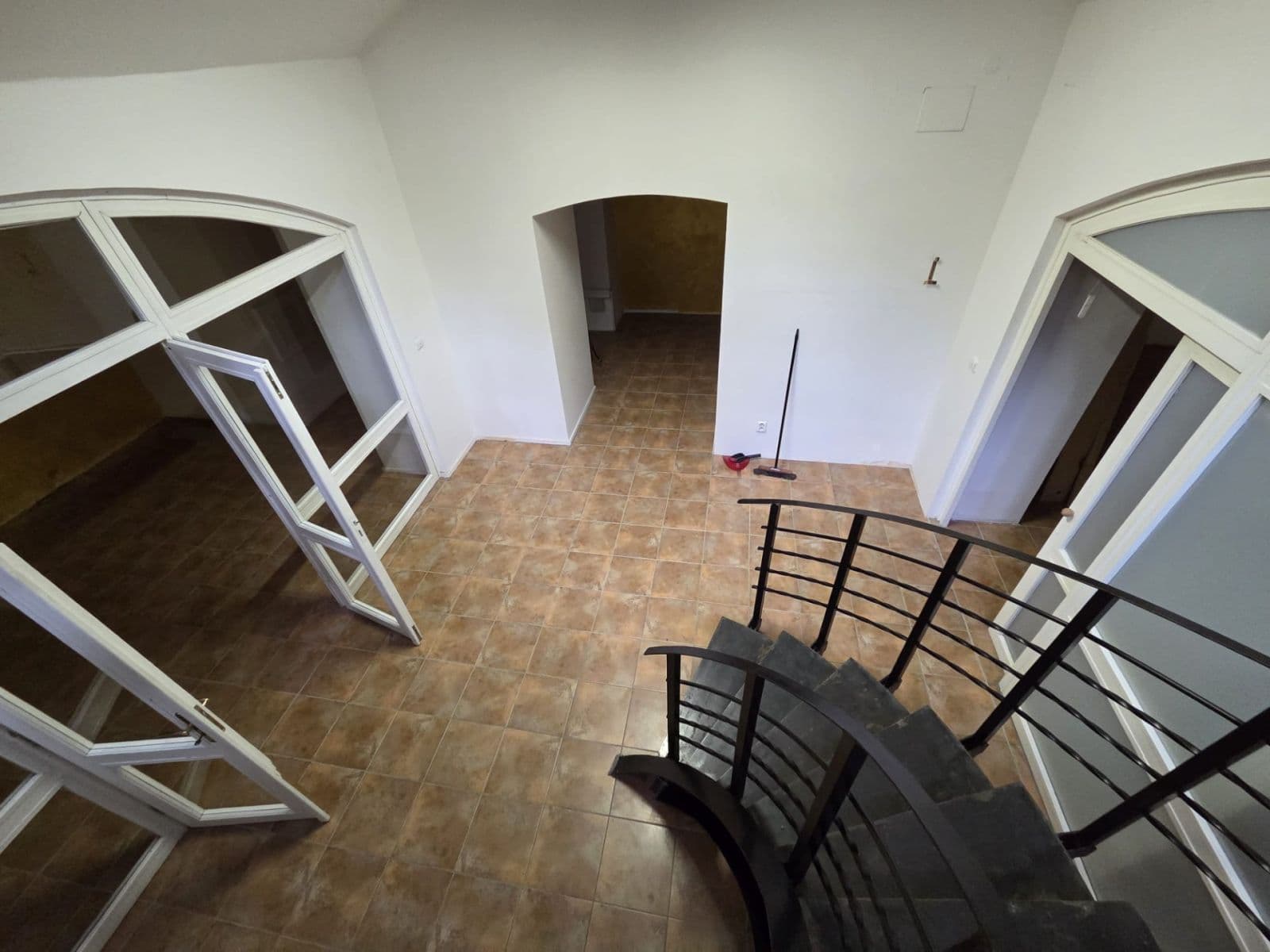 office to rent, 221 m², Dienzenhoferovy sady, Prague, Prague office to rent, 221 m², Dienzenhoferovy sady, Prague, Prague