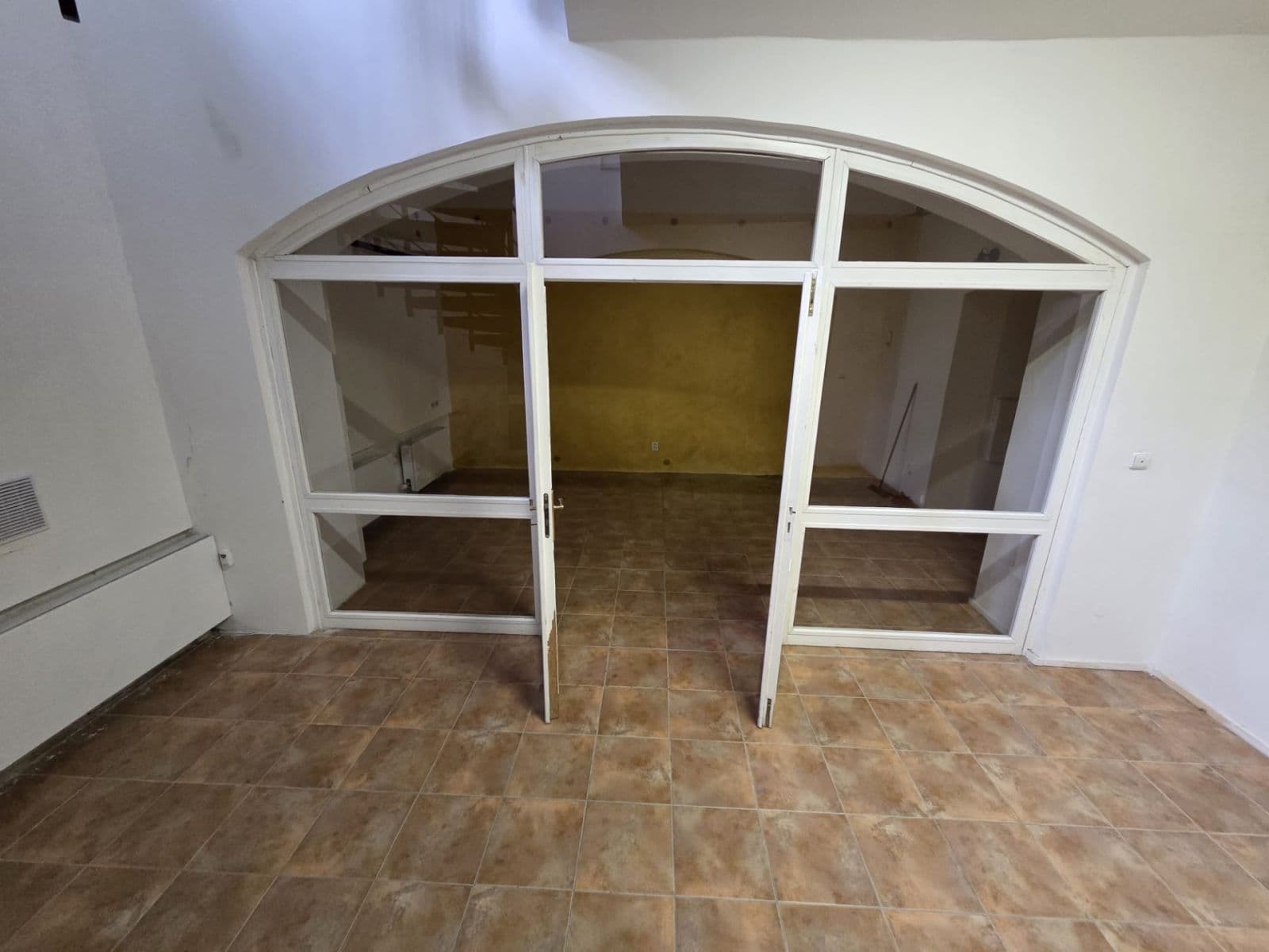 office to rent, 221 m², Dienzenhoferovy sady, Prague, Prague office to rent, 221 m², Dienzenhoferovy sady, Prague, Prague