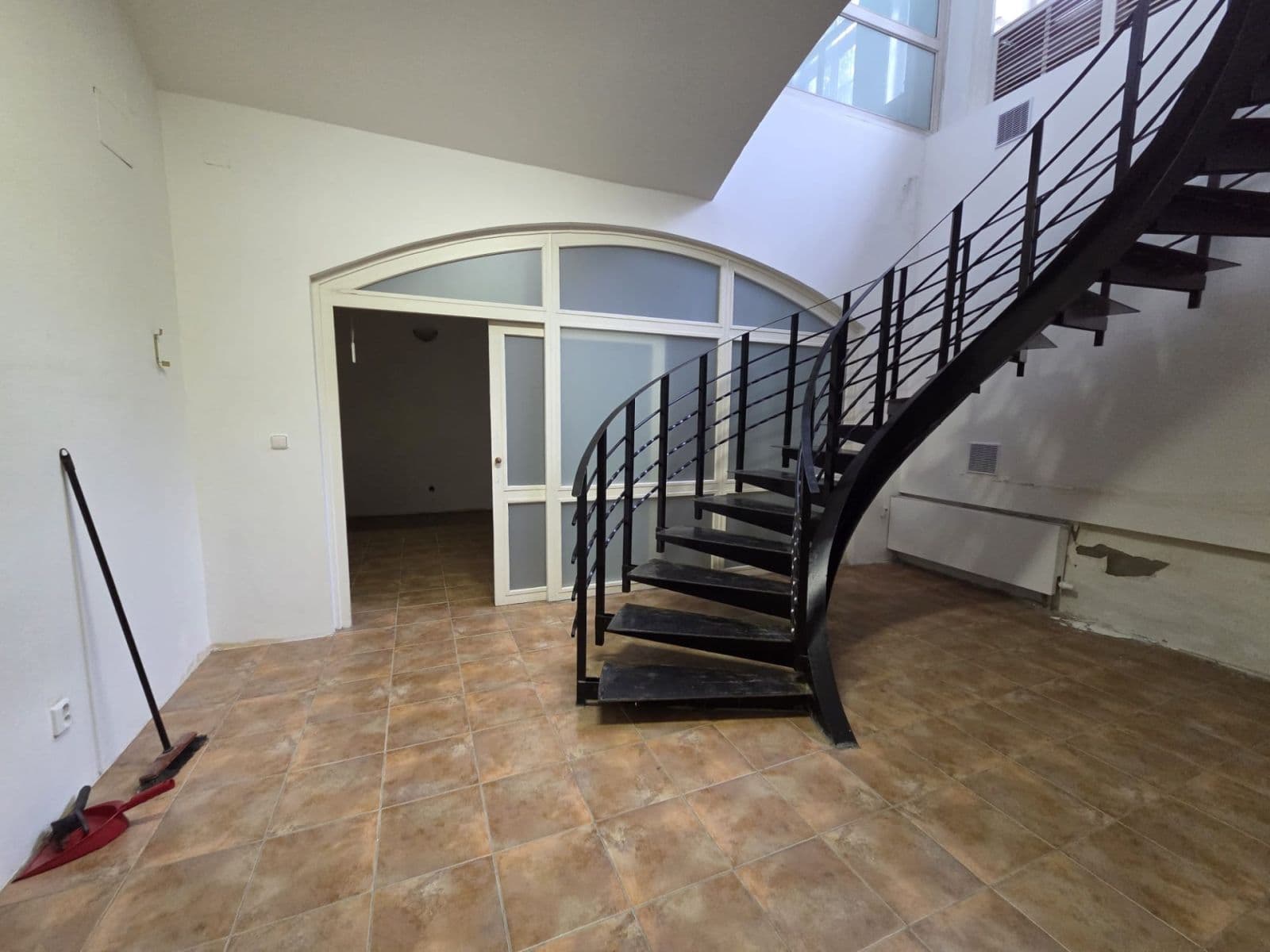 office to rent, 221 m², Dienzenhoferovy sady, Prague, Prague office to rent, 221 m², Dienzenhoferovy sady, Prague, Prague