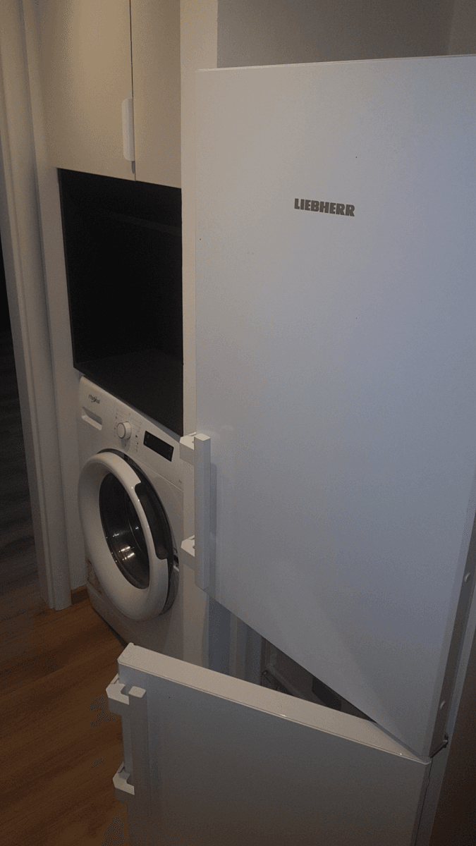 Studio flat to rent, 26 m², Písnická, Prague, Prague Studio flat to rent, 26 m², Písnická, Prague, Prague