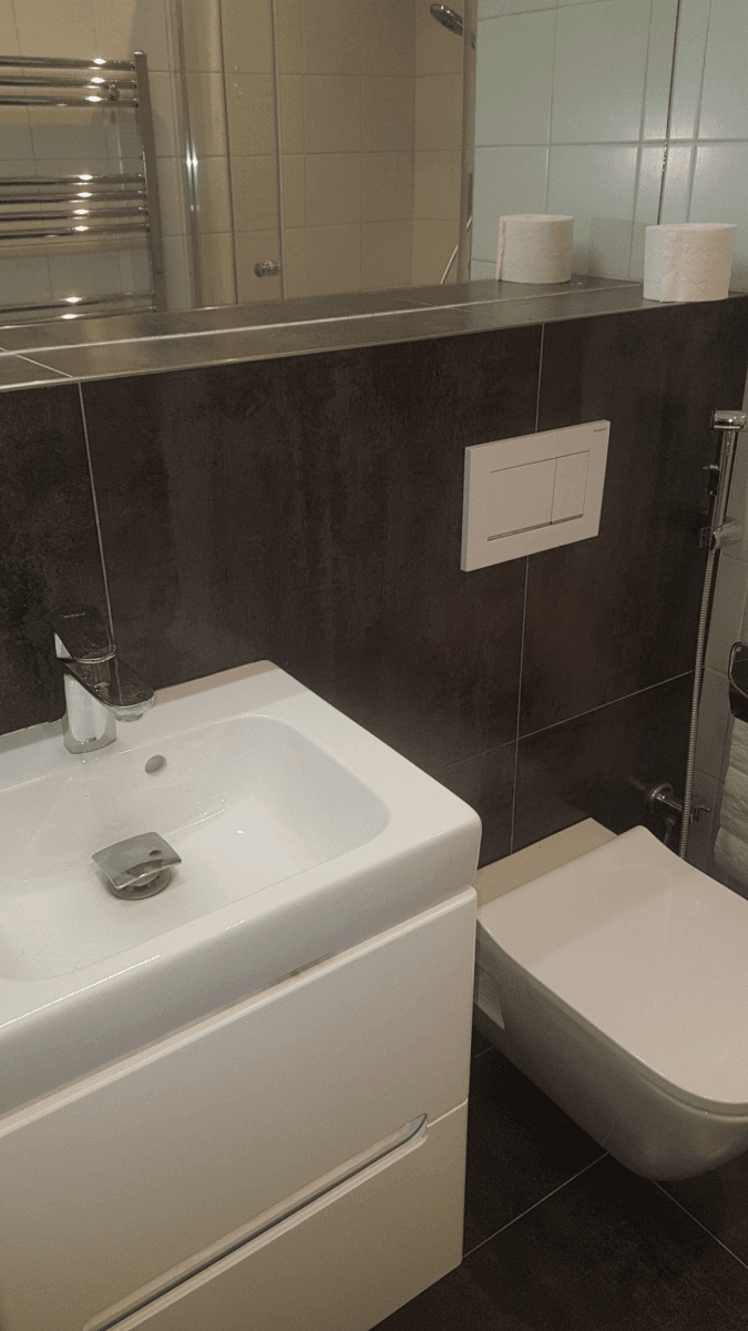 Studio flat to rent, 26 m², Písnická, Prague, Prague Studio flat to rent, 26 m², Písnická, Prague, Prague