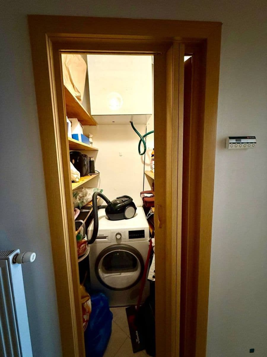 1 bedroom with open-plan kitchen flat to rent, 55 m², Bořivojova, Prague, Prague 1 bedroom with open-plan kitchen flat to rent, 55 m², Bořivojova, Prague, Prague