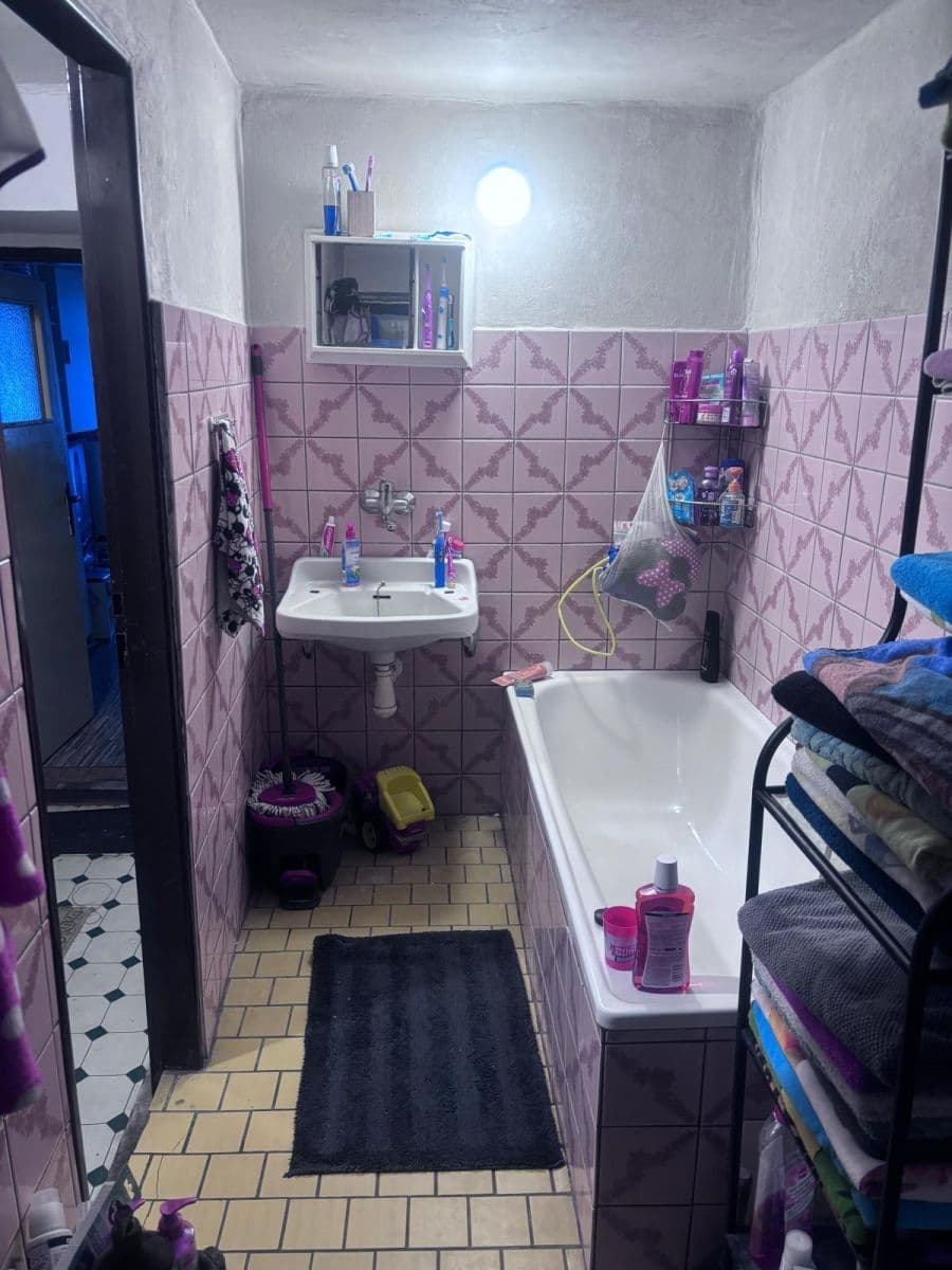 house for sale, 119 m², Česká, Bělá pod Bezdězem, Středočeský Region house for sale, 119 m², Česká, Bělá pod Bezdězem, Středočeský Region