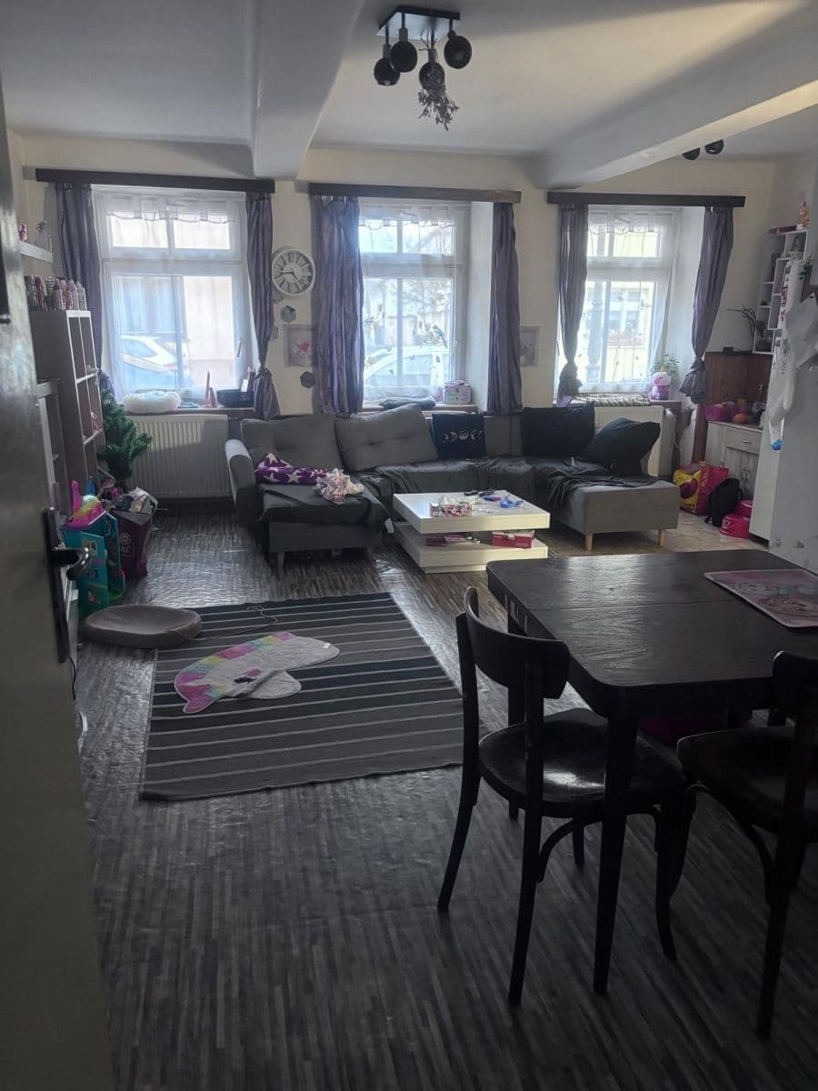 house for sale, 119 m², Česká, Bělá pod Bezdězem, Středočeský Region house for sale, 119 m², Česká, Bělá pod Bezdězem, Středočeský Region