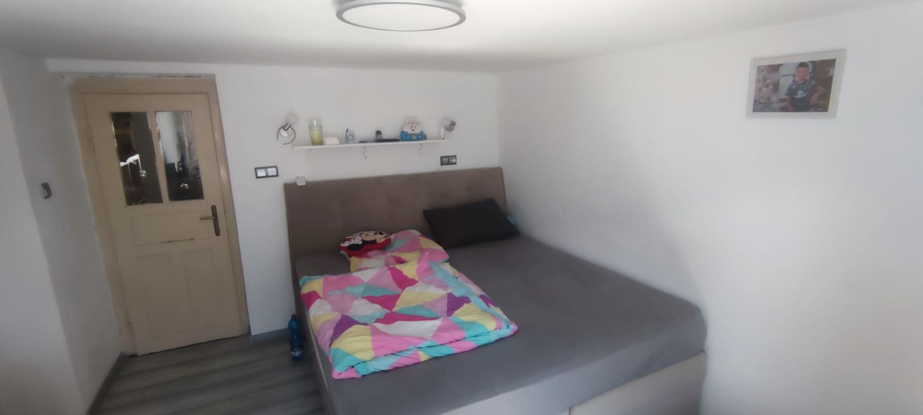 house for sale, 119 m², Česká, Bělá pod Bezdězem, Středočeský Region house for sale, 119 m², Česká, Bělá pod Bezdězem, Středočeský Region