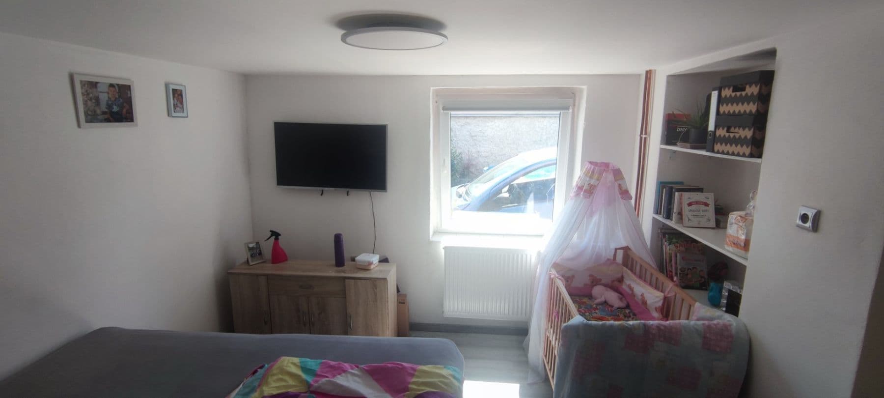 house for sale, 119 m², Česká, Bělá pod Bezdězem, Středočeský Region house for sale, 119 m², Česká, Bělá pod Bezdězem, Středočeský Region