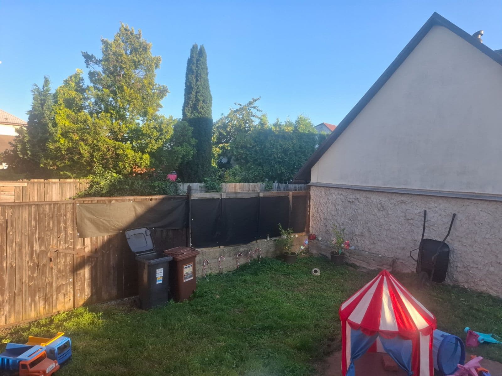 house for sale, 119 m², Česká, Bělá pod Bezdězem, Středočeský Region house for sale, 119 m², Česká, Bělá pod Bezdězem, Středočeský Region