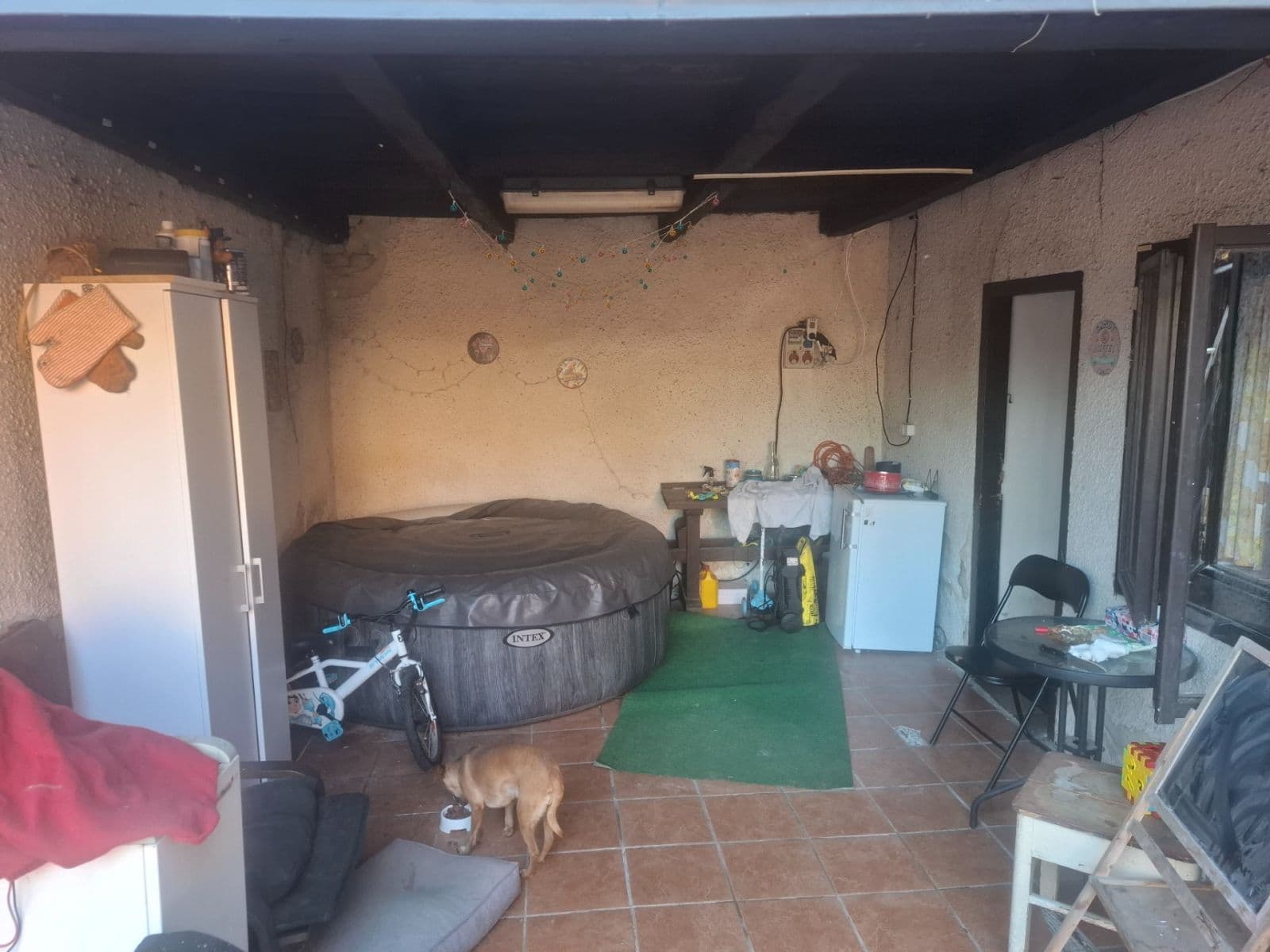 house for sale, 119 m², Česká, Bělá pod Bezdězem, Středočeský Region house for sale, 119 m², Česká, Bělá pod Bezdězem, Středočeský Region