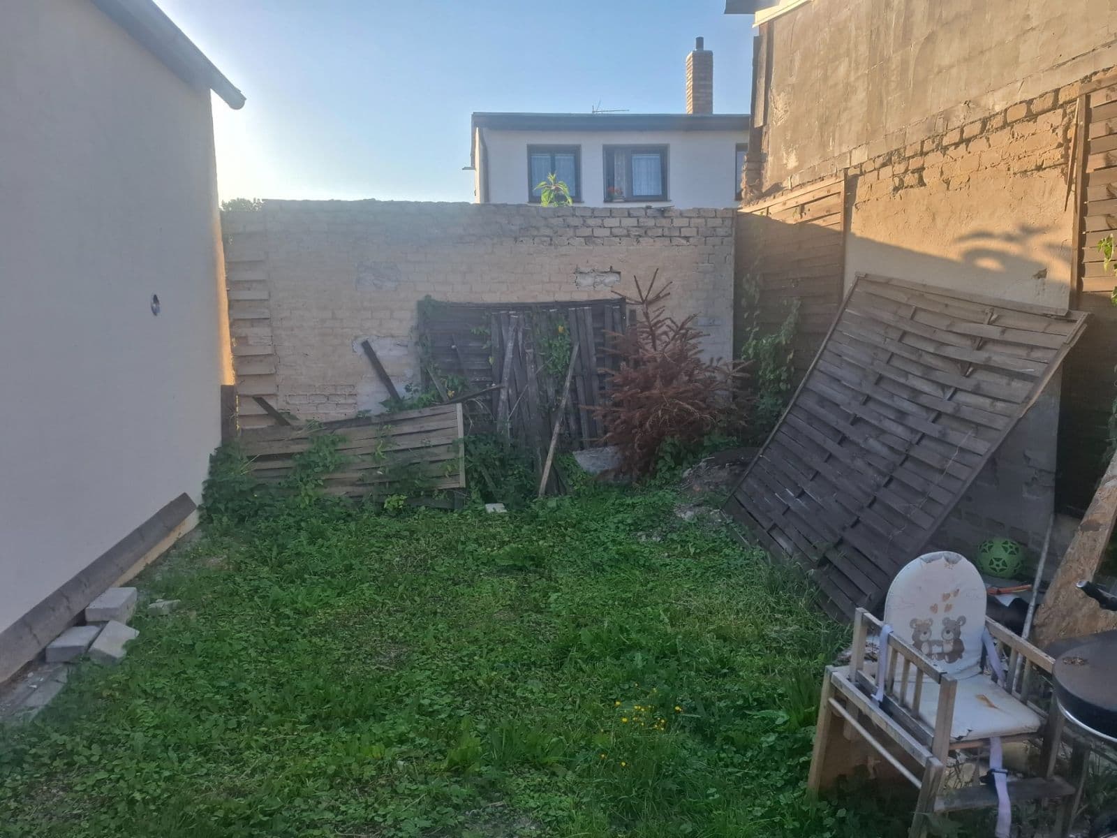 house for sale, 119 m², Česká, Bělá pod Bezdězem, Středočeský Region house for sale, 119 m², Česká, Bělá pod Bezdězem, Středočeský Region